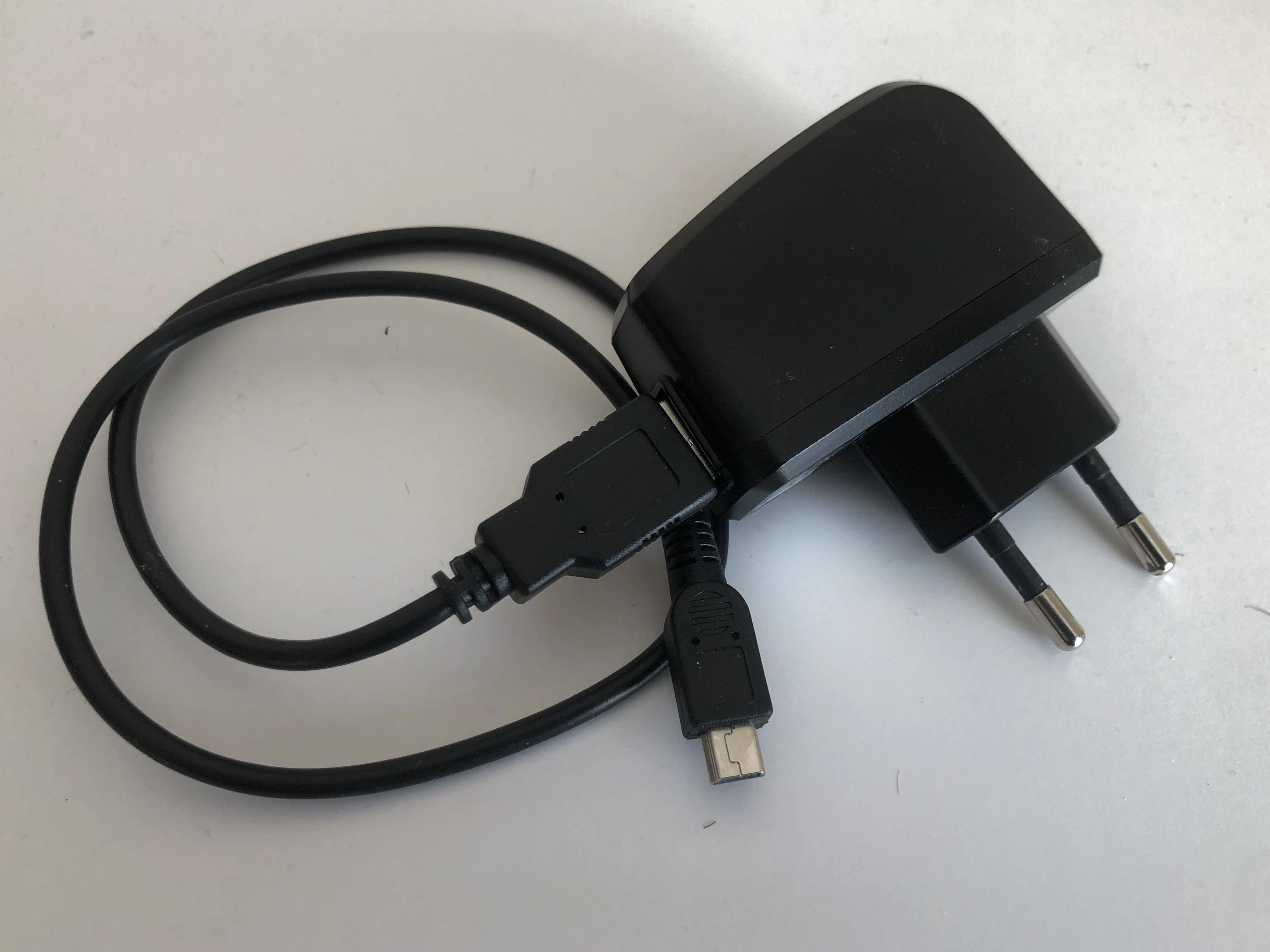 emporia Netz- / Ladegerät 5V/550mA 