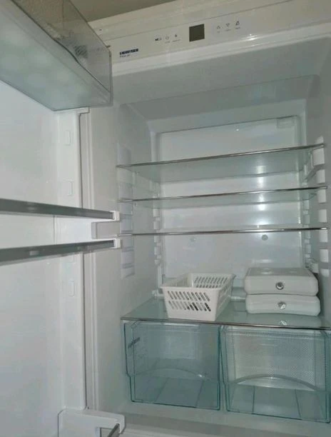 Kühlschrank