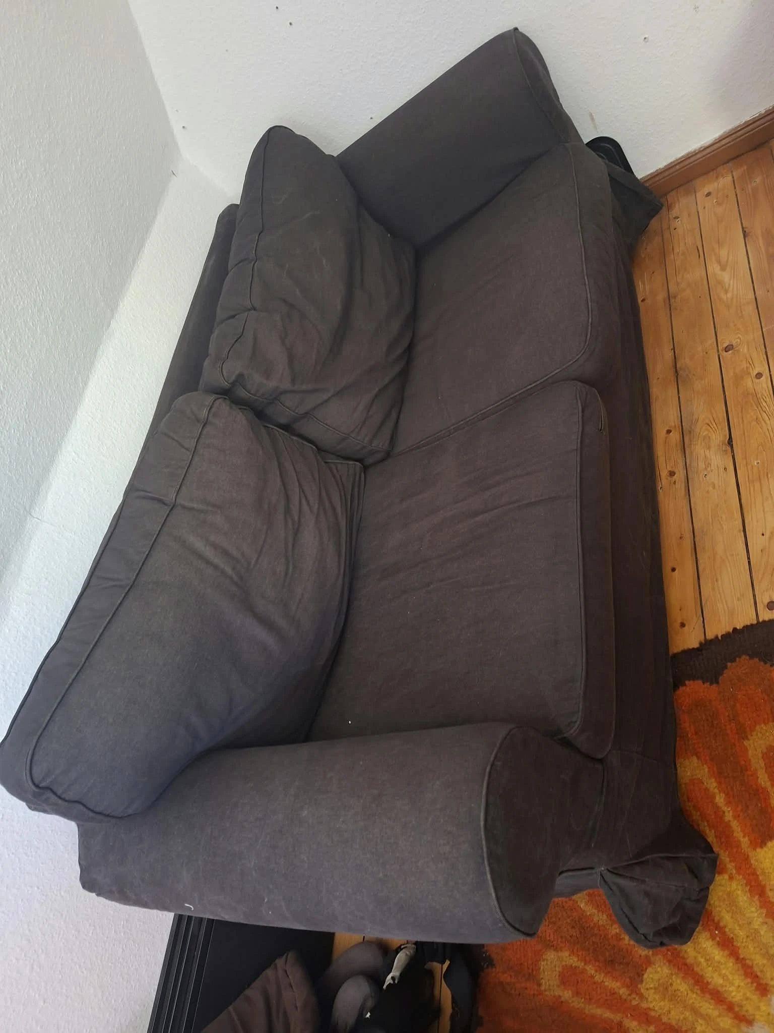 Das Sofa