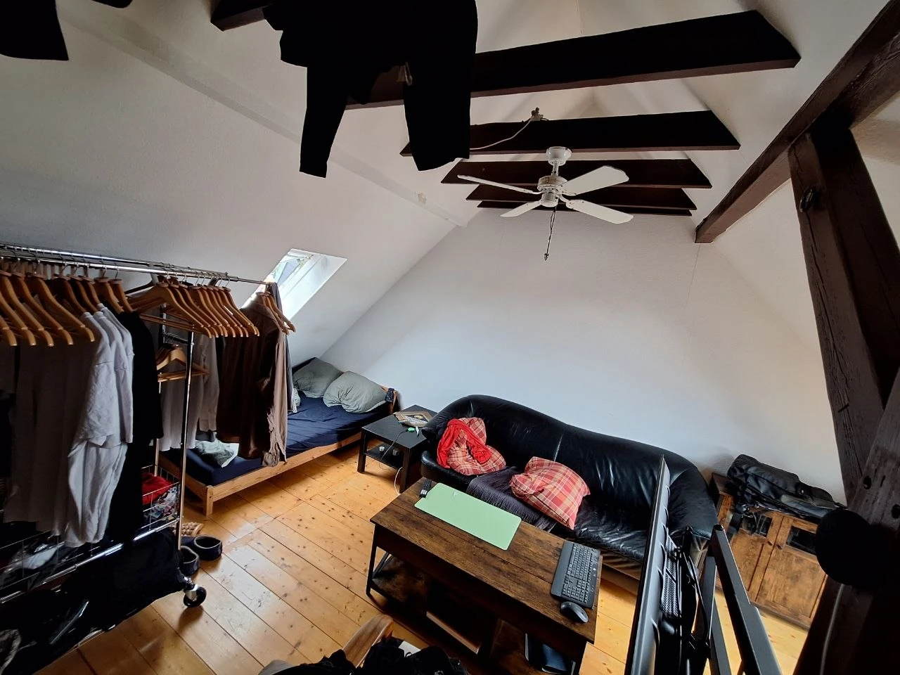 Das gr. Zimmer für 505,00€