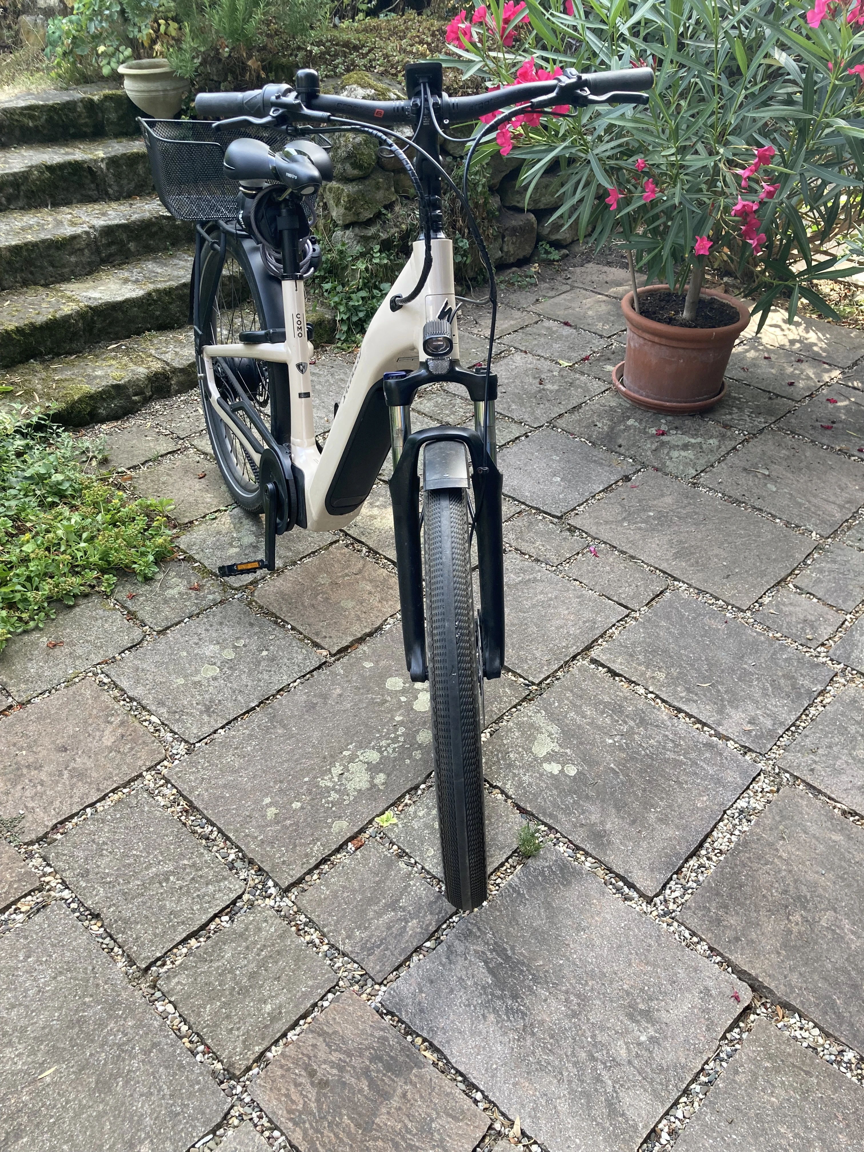 SPECIALIZED TURBO COMO 3.0 IGH