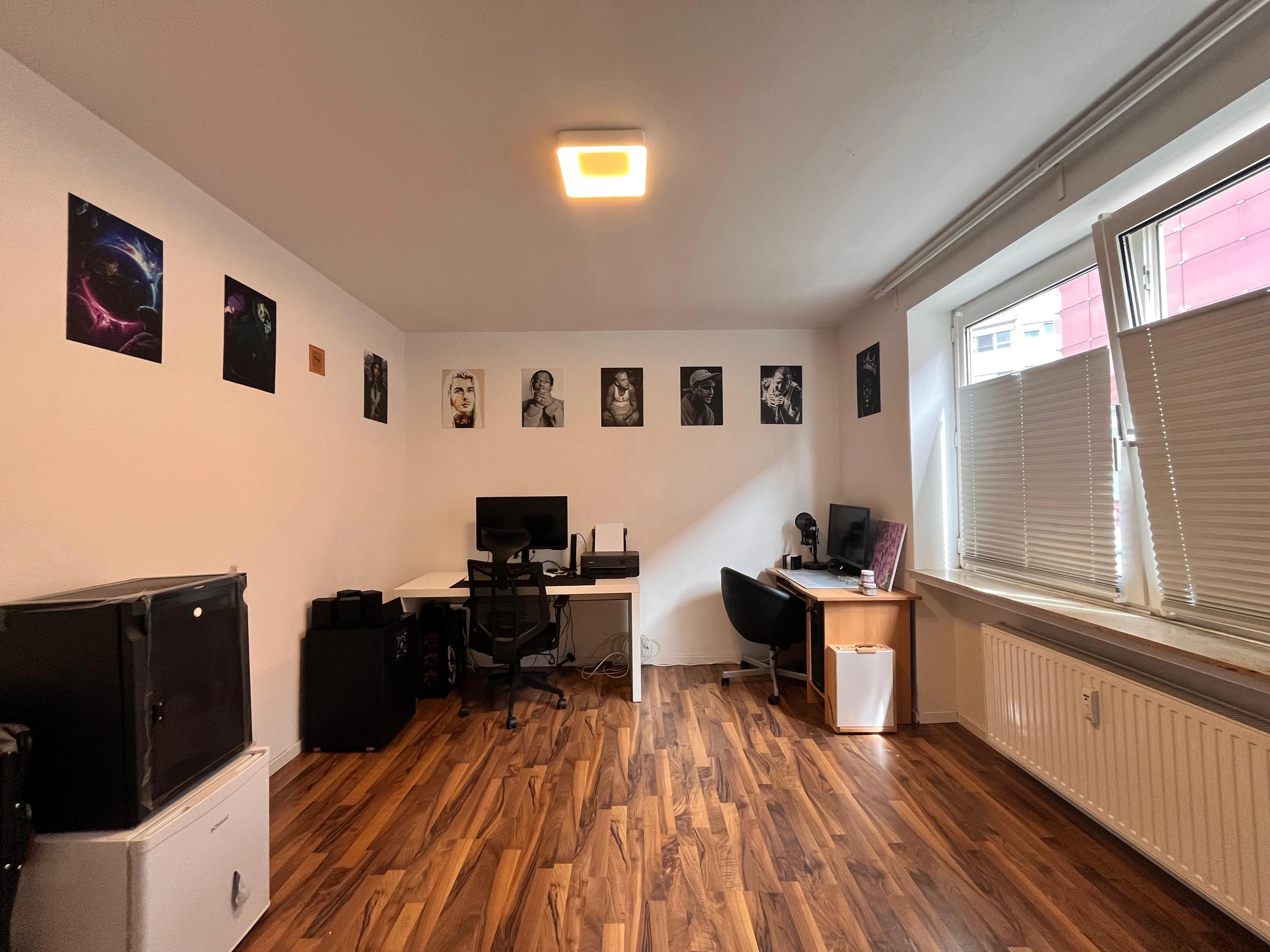 Büro