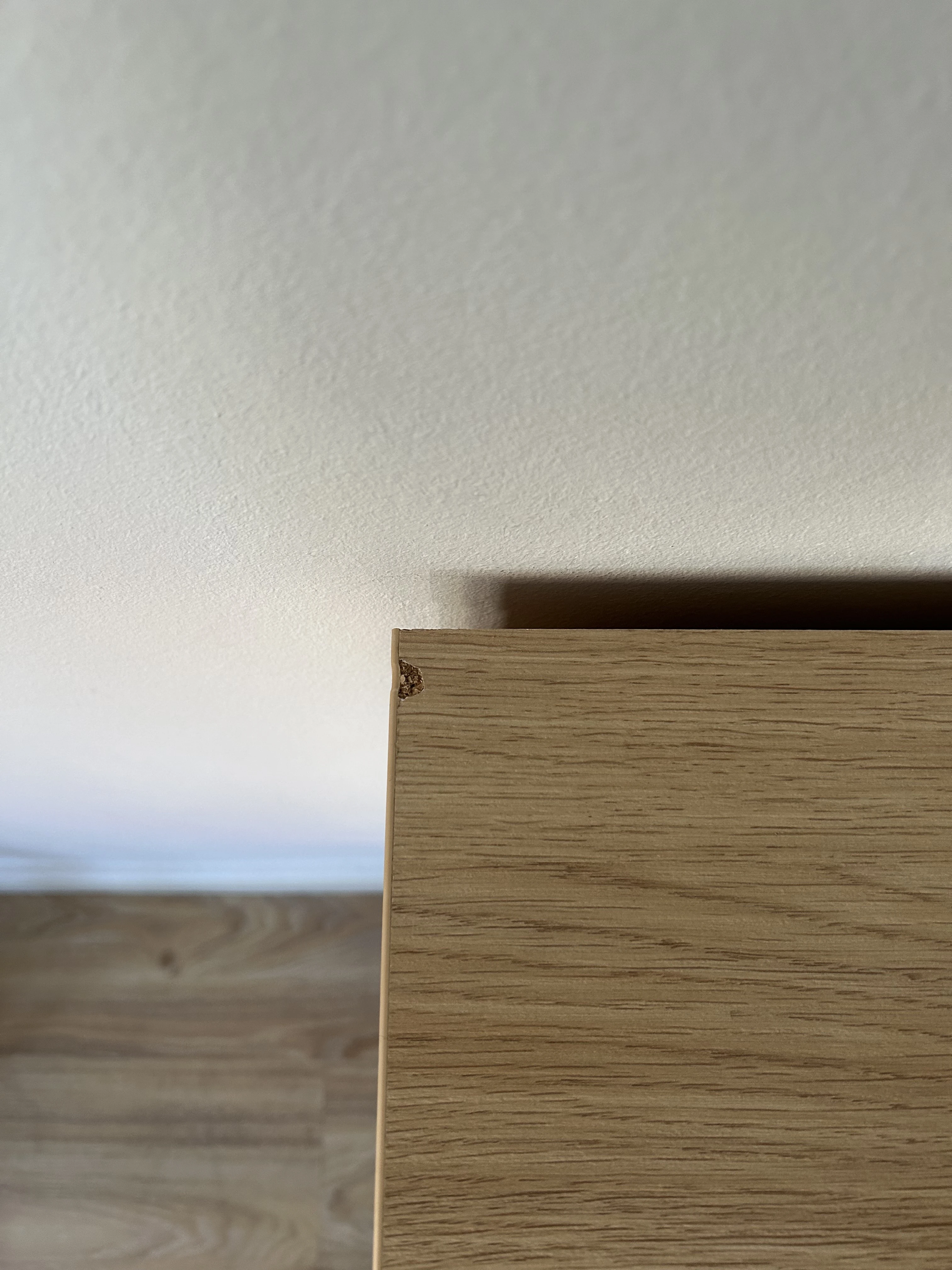 Macke oben links hinten 