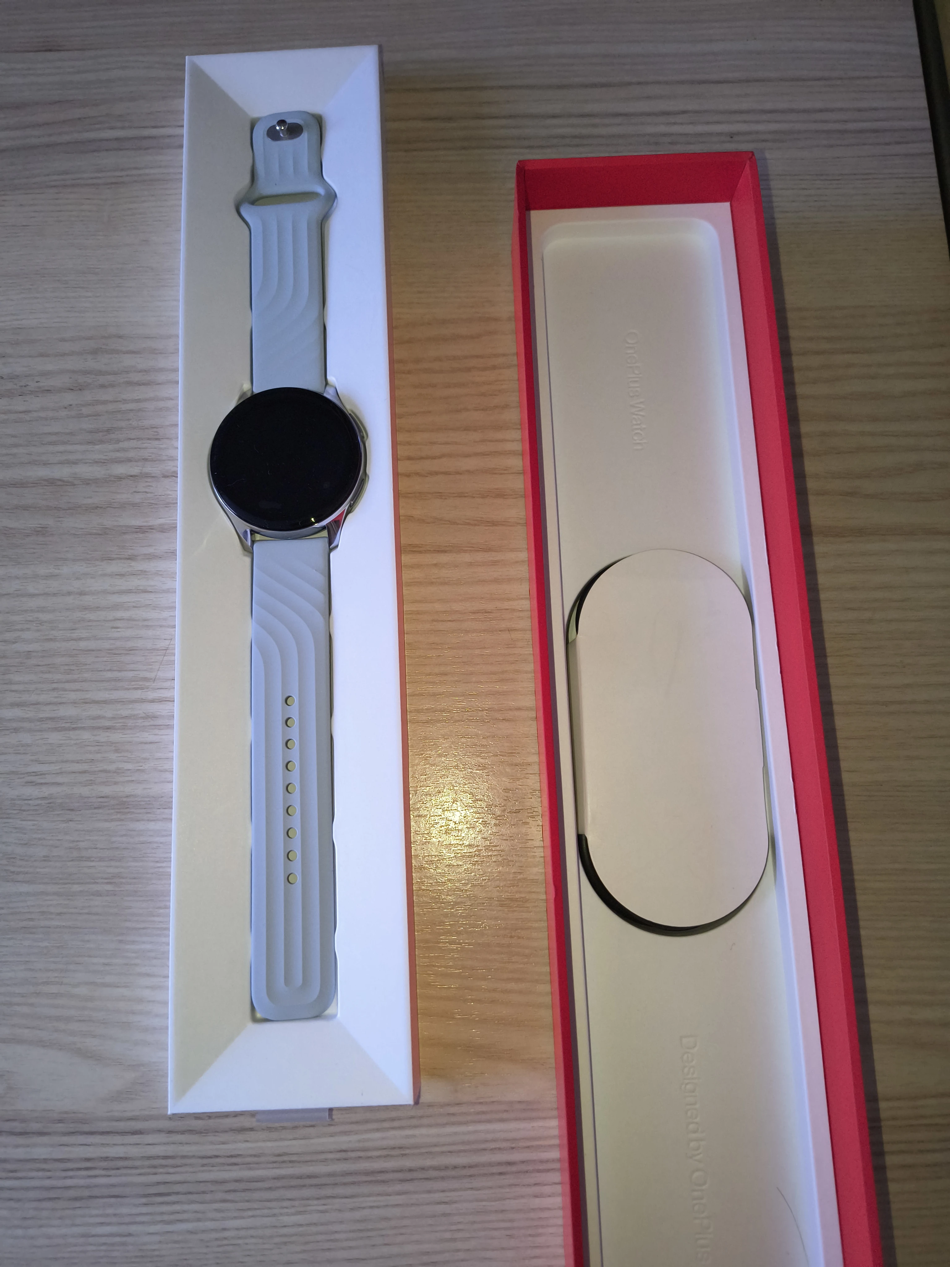 Smartwatch 