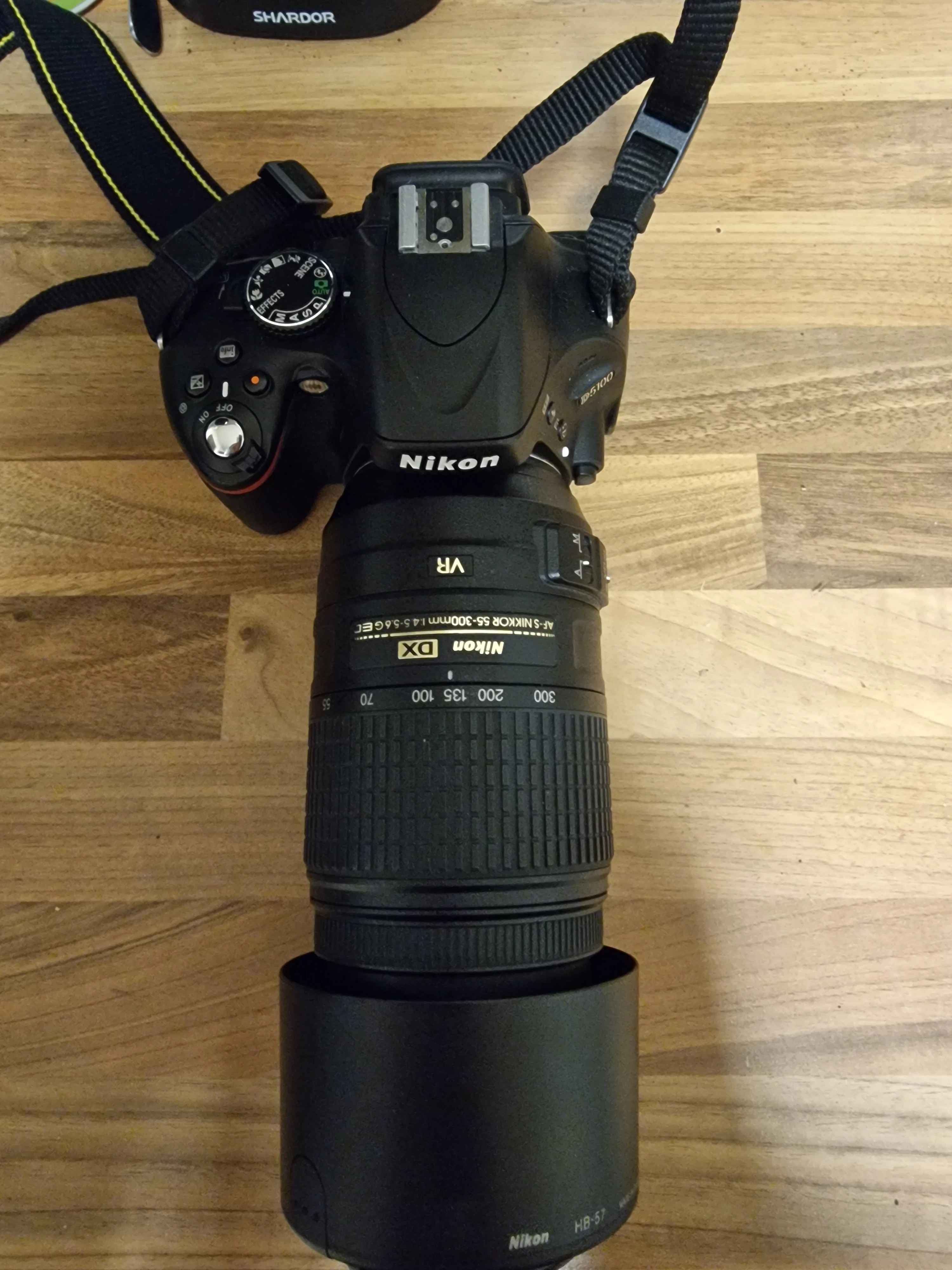 Nikon 