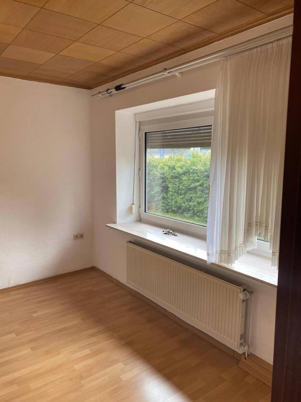 freies Zimmer