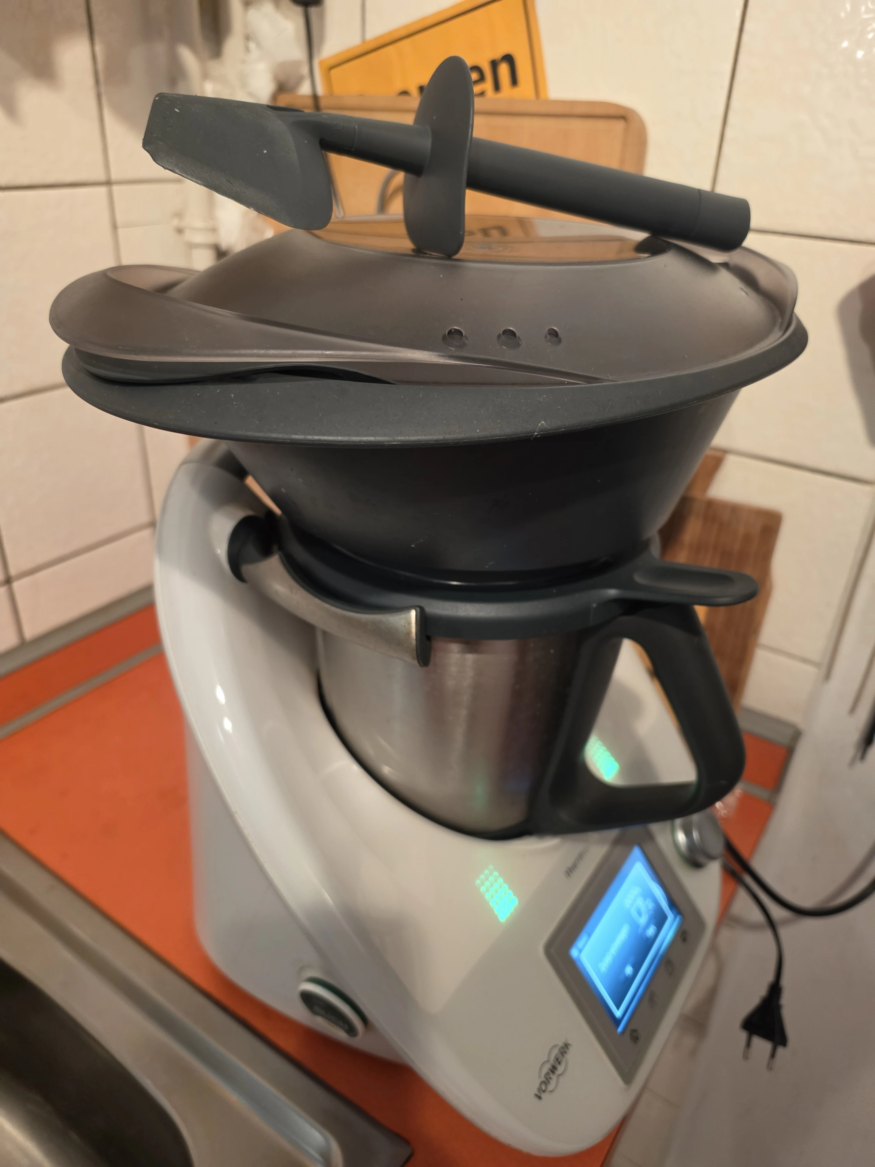 Thermomix 5