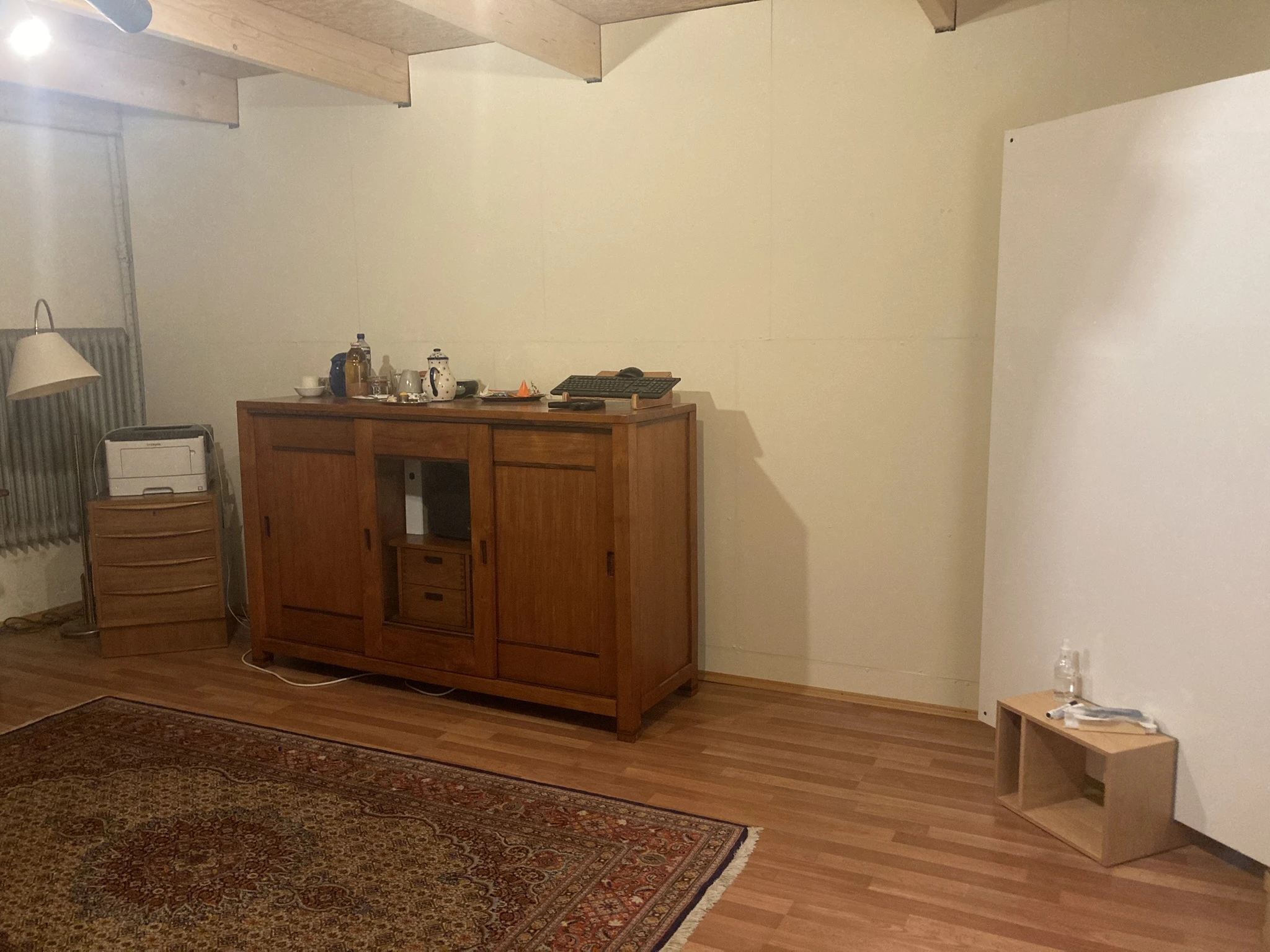 Büro zur Mitnutzung