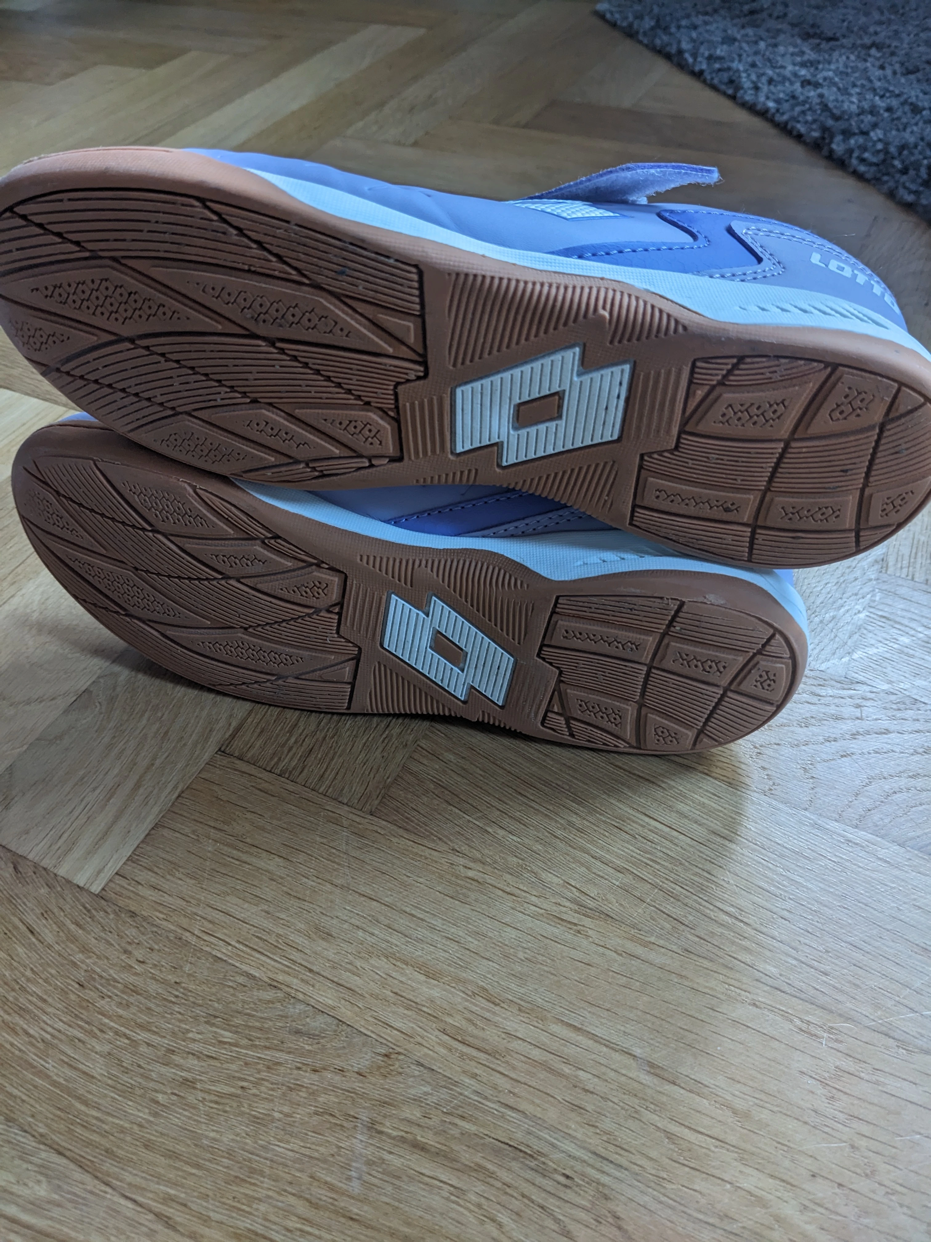 Hallensportschuhe 2
