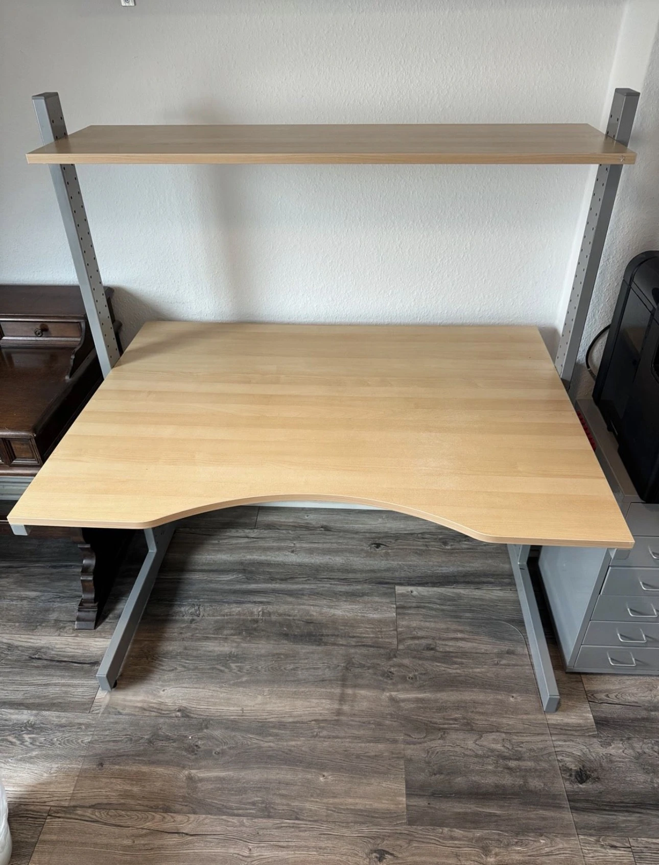 Schreibtisch IKEA