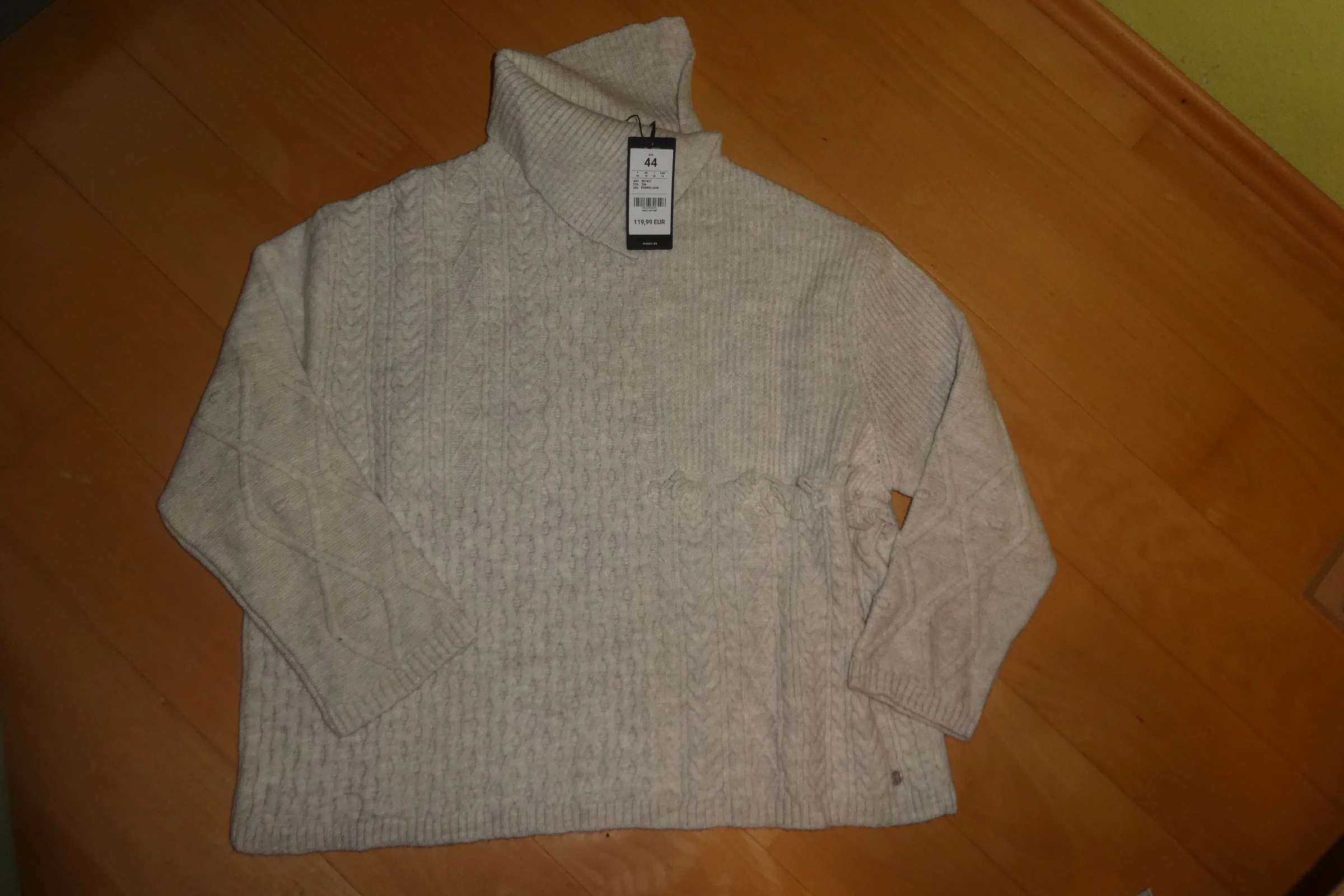 Pullover