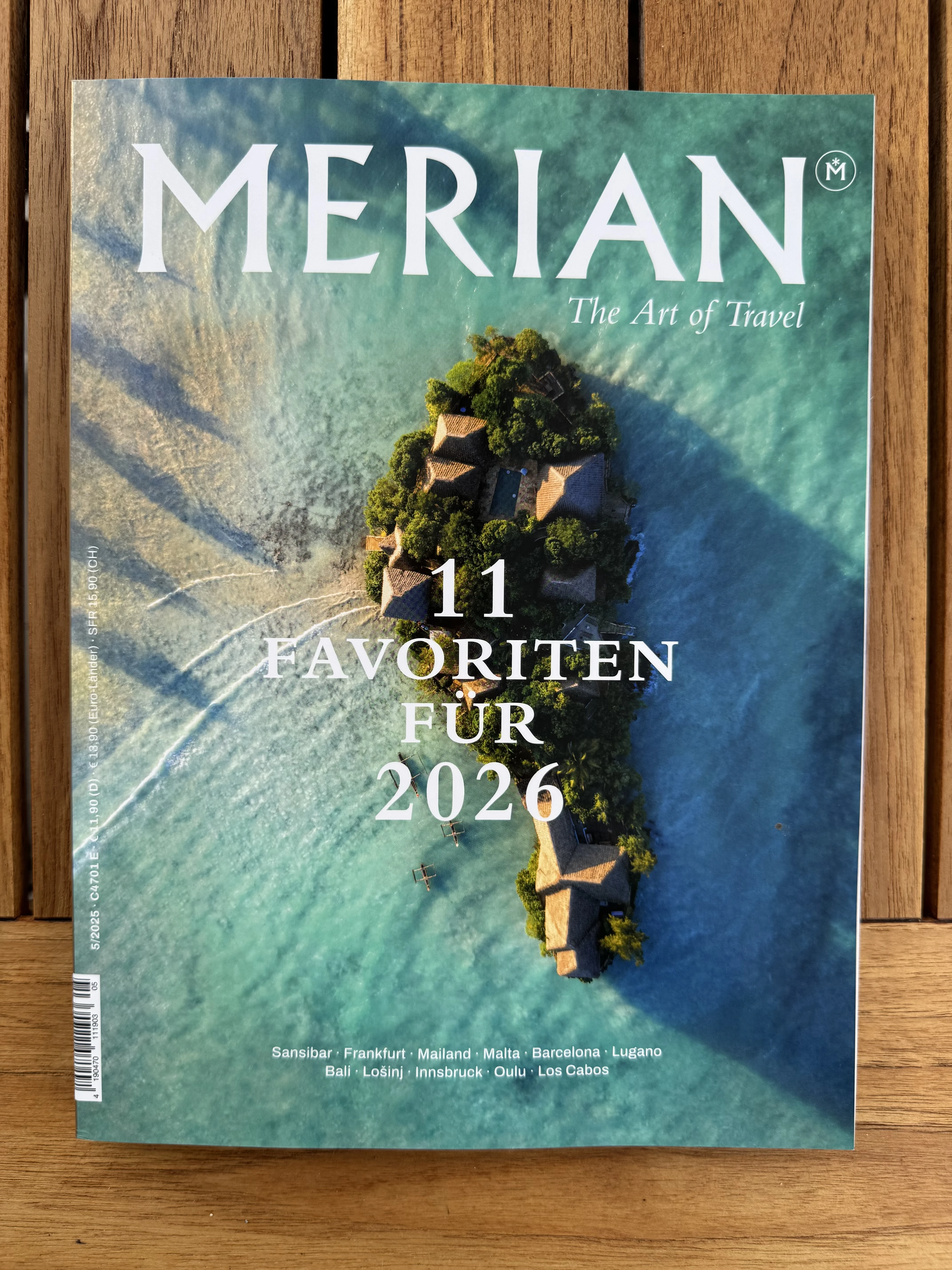 Merian