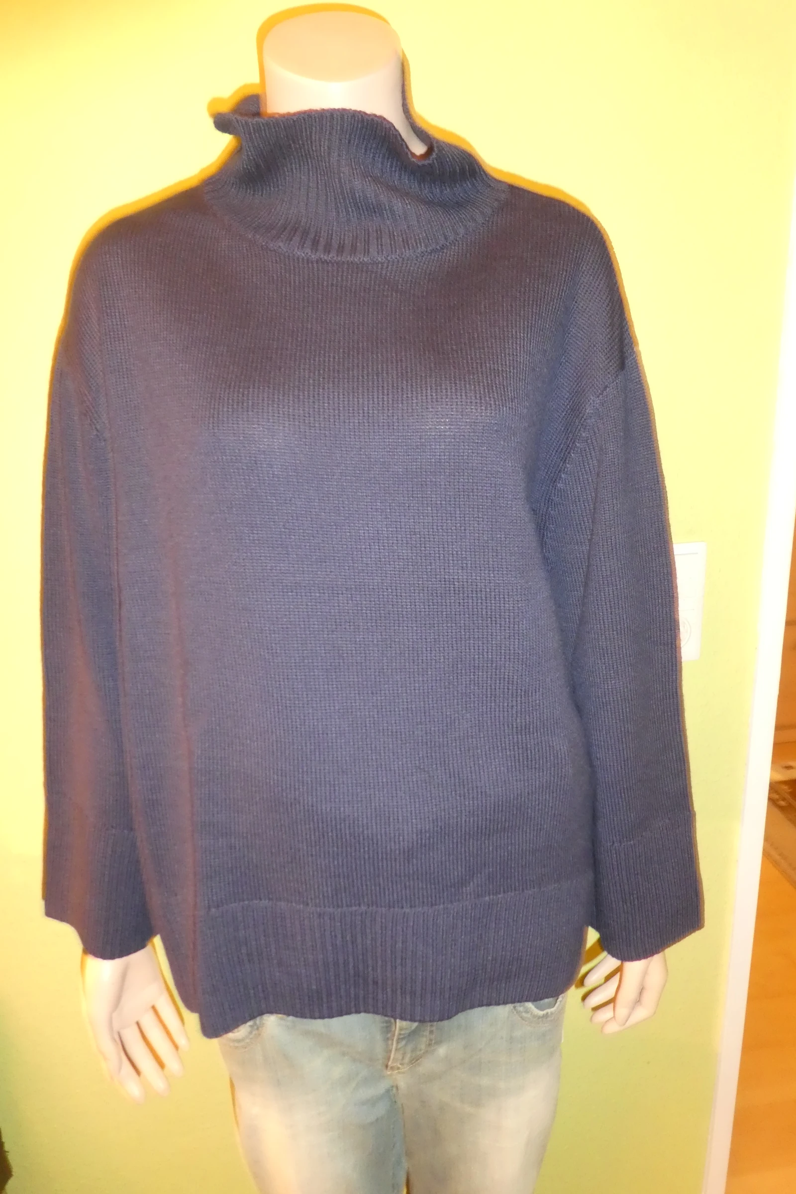 Pullover