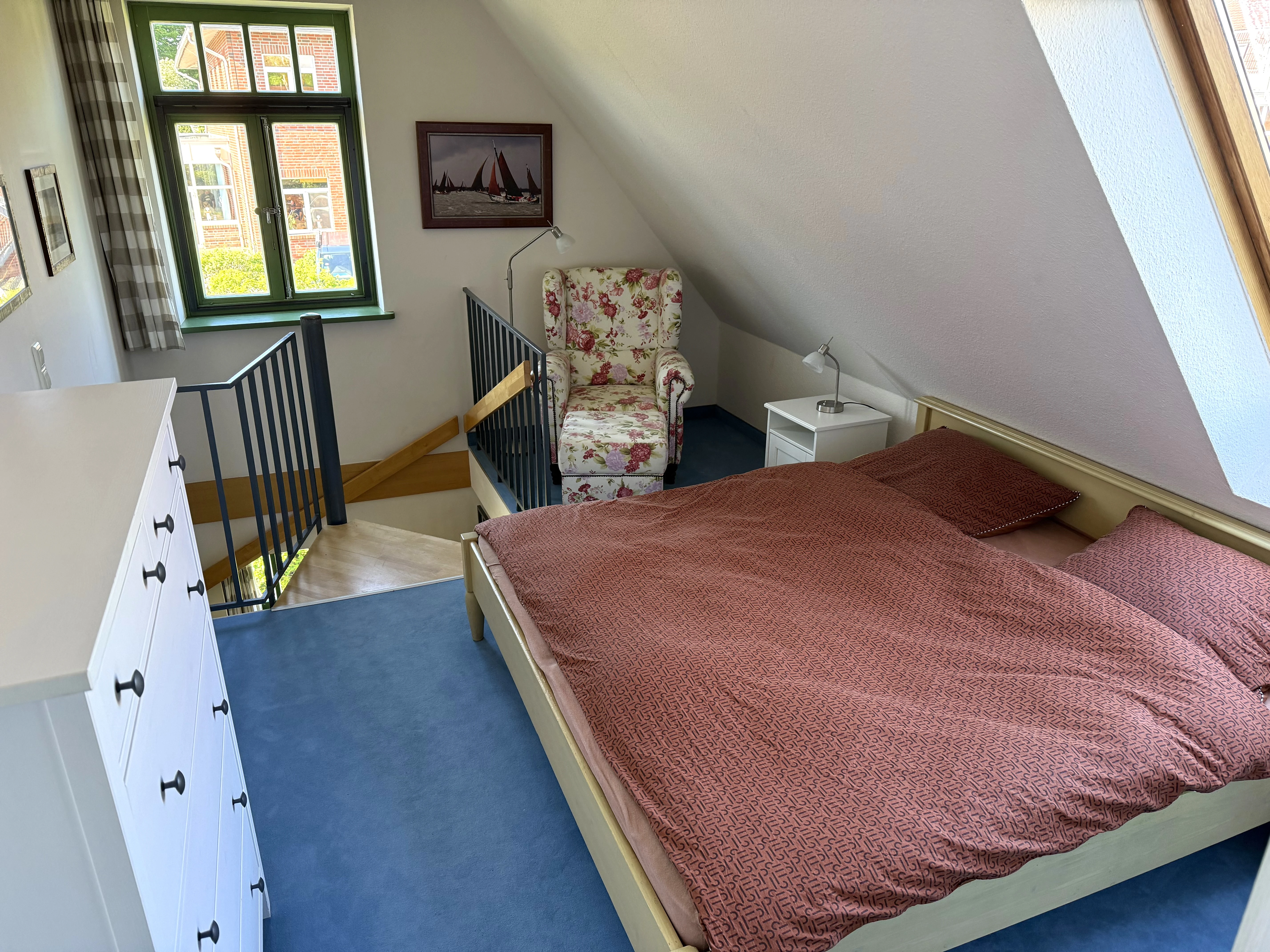 Schlafzimmer OG