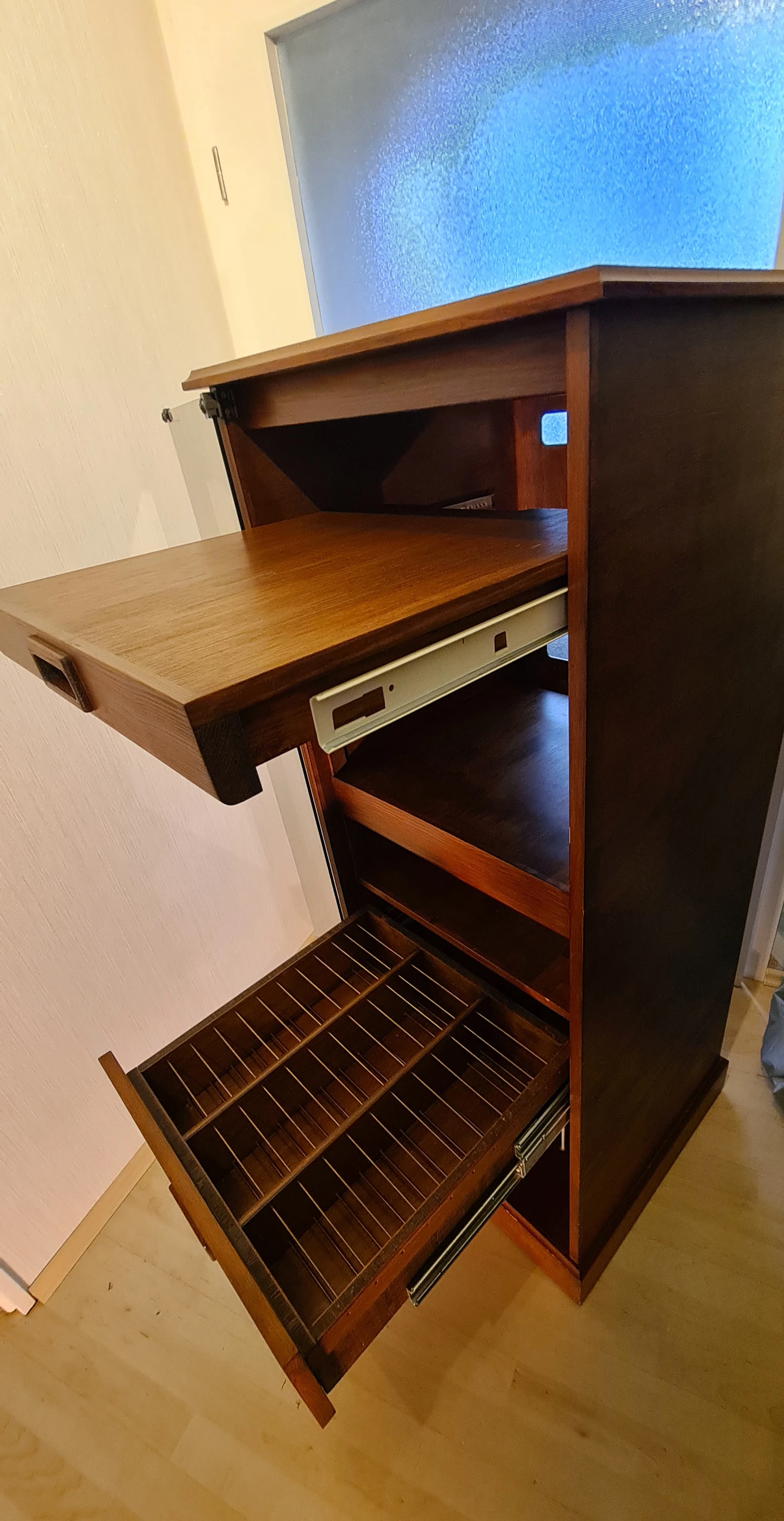 Hifi Rack