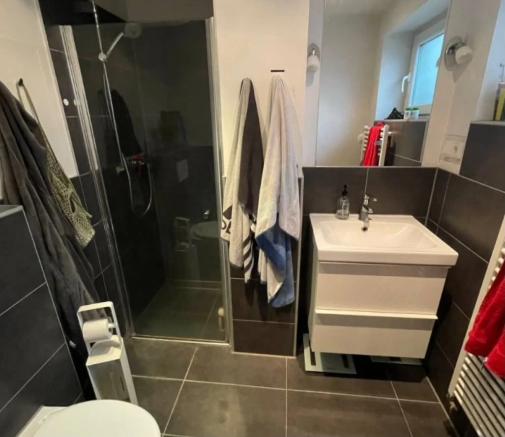 Badezimmer  2