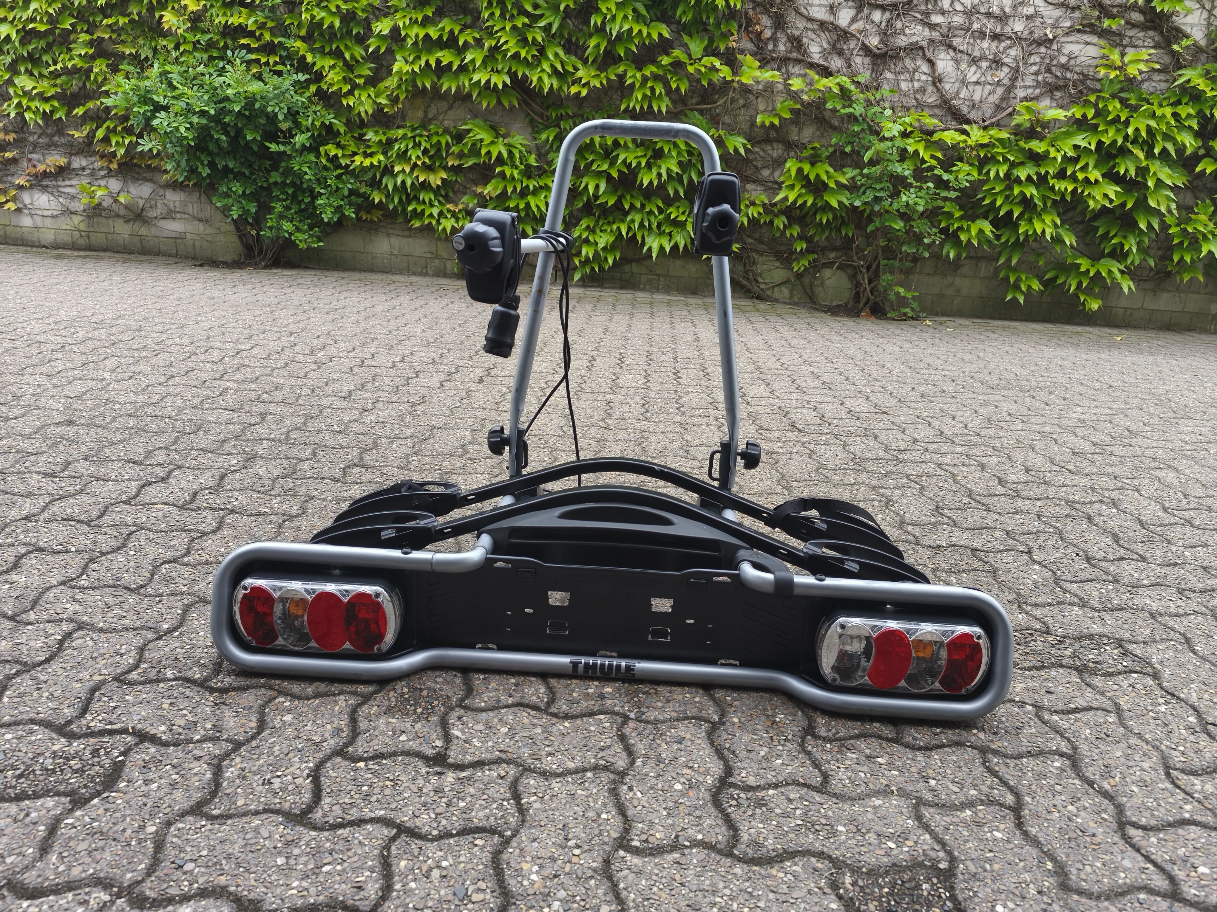 Thule Fahrradträger EuroRide 940