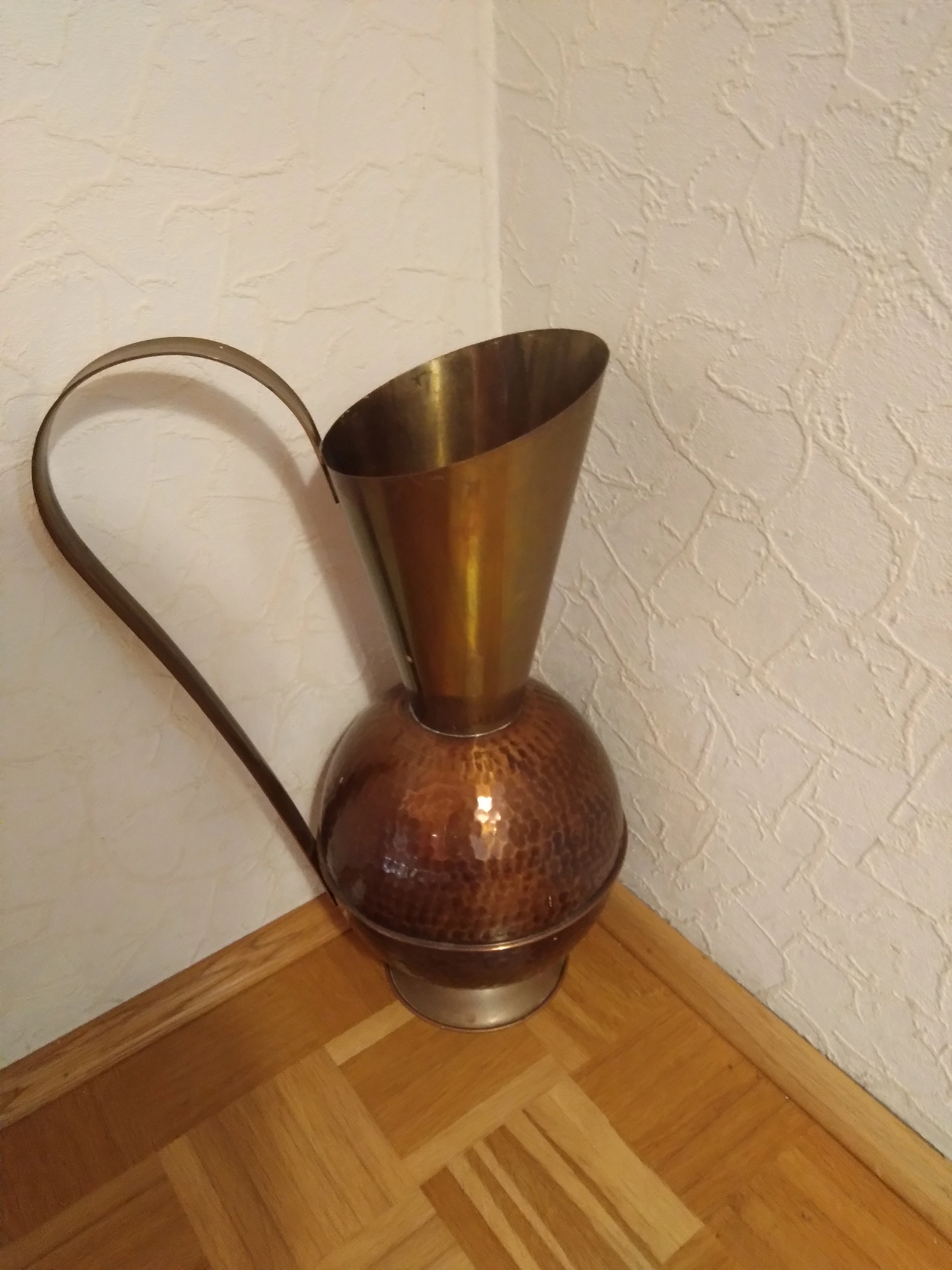Bodenvase