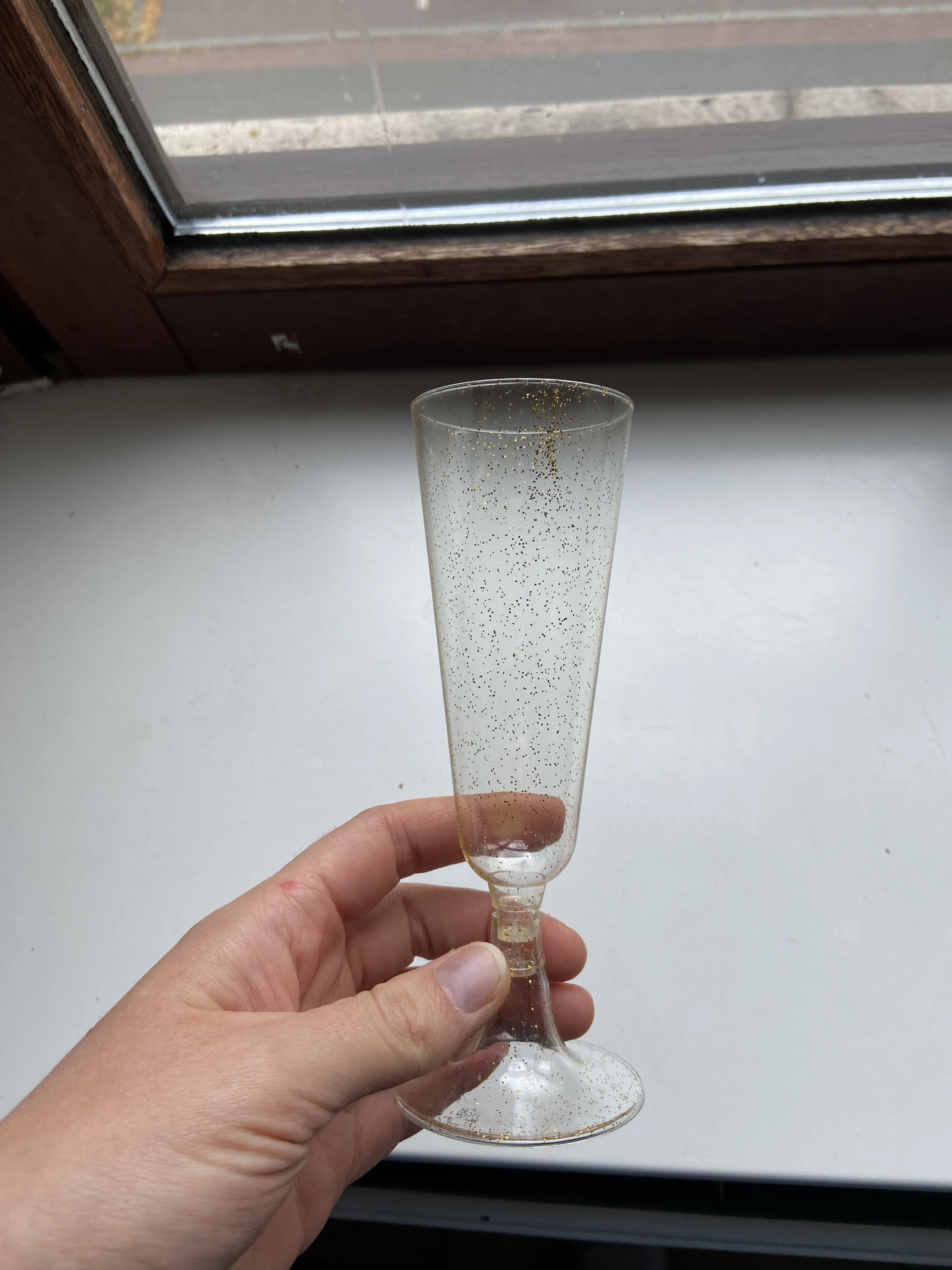 Sektglas