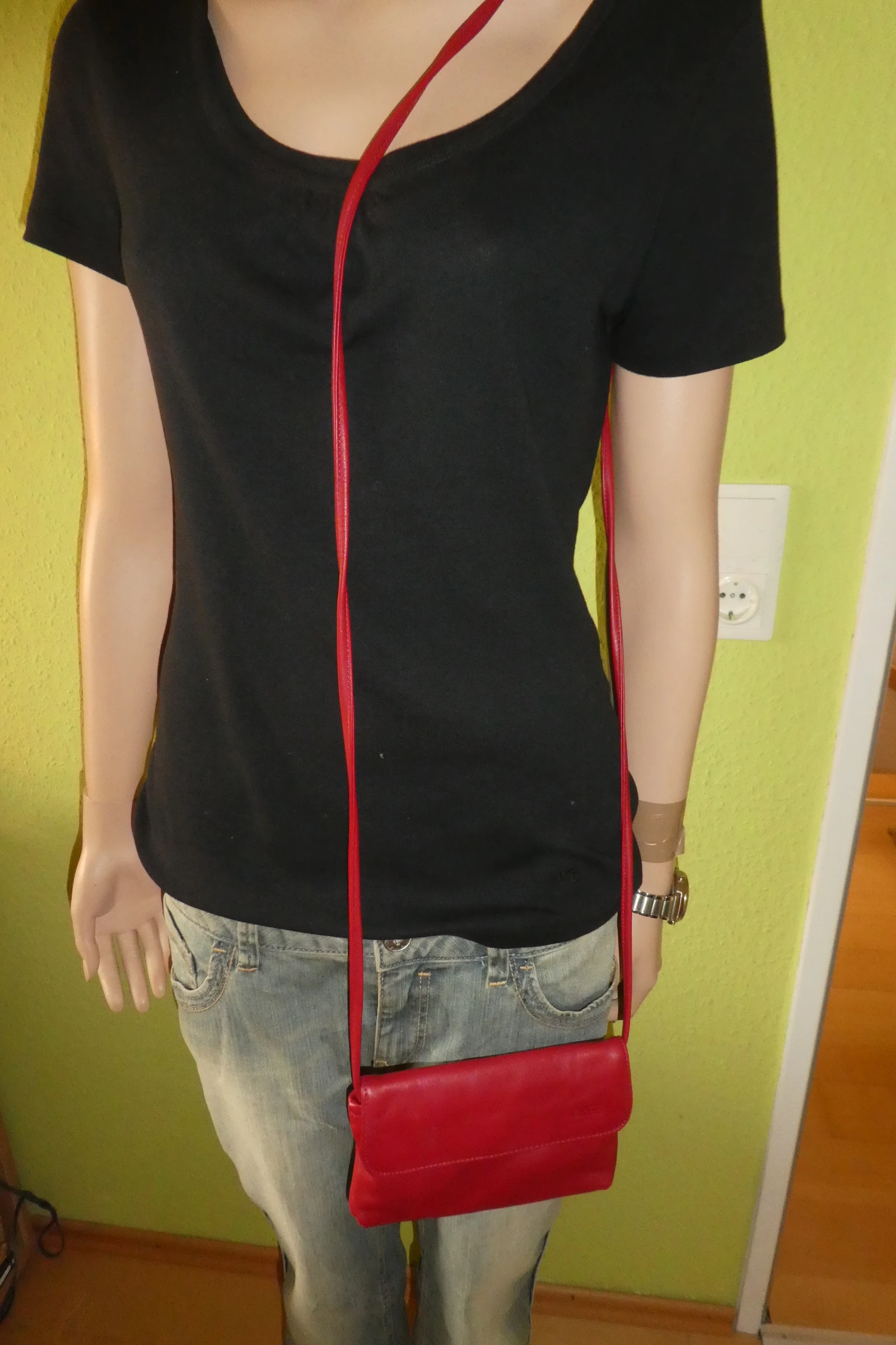 Tasche