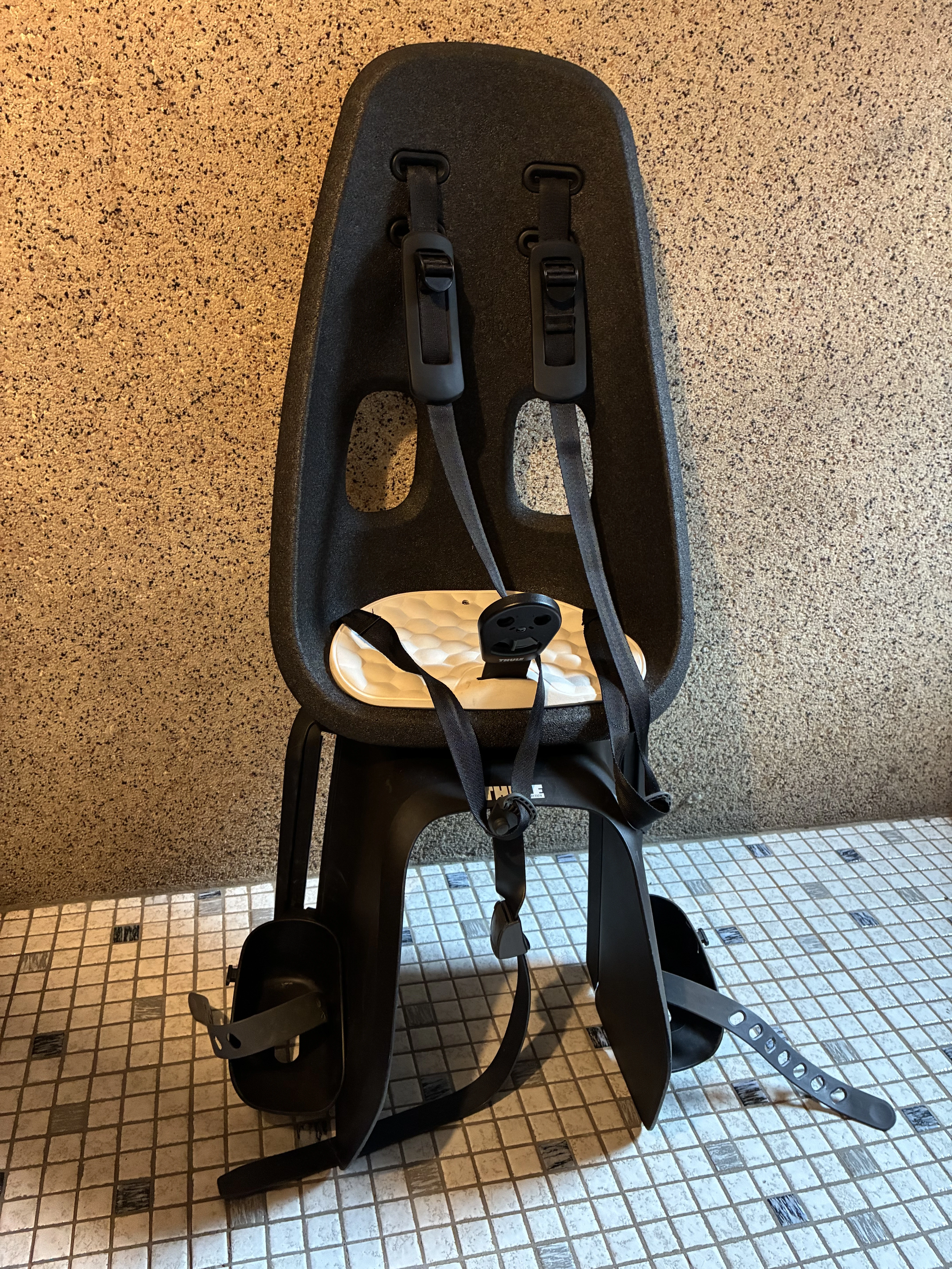 Thule Yepp Nexxt Maxi 