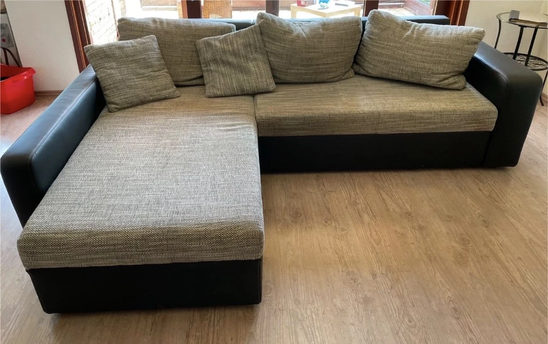 Ecksofa