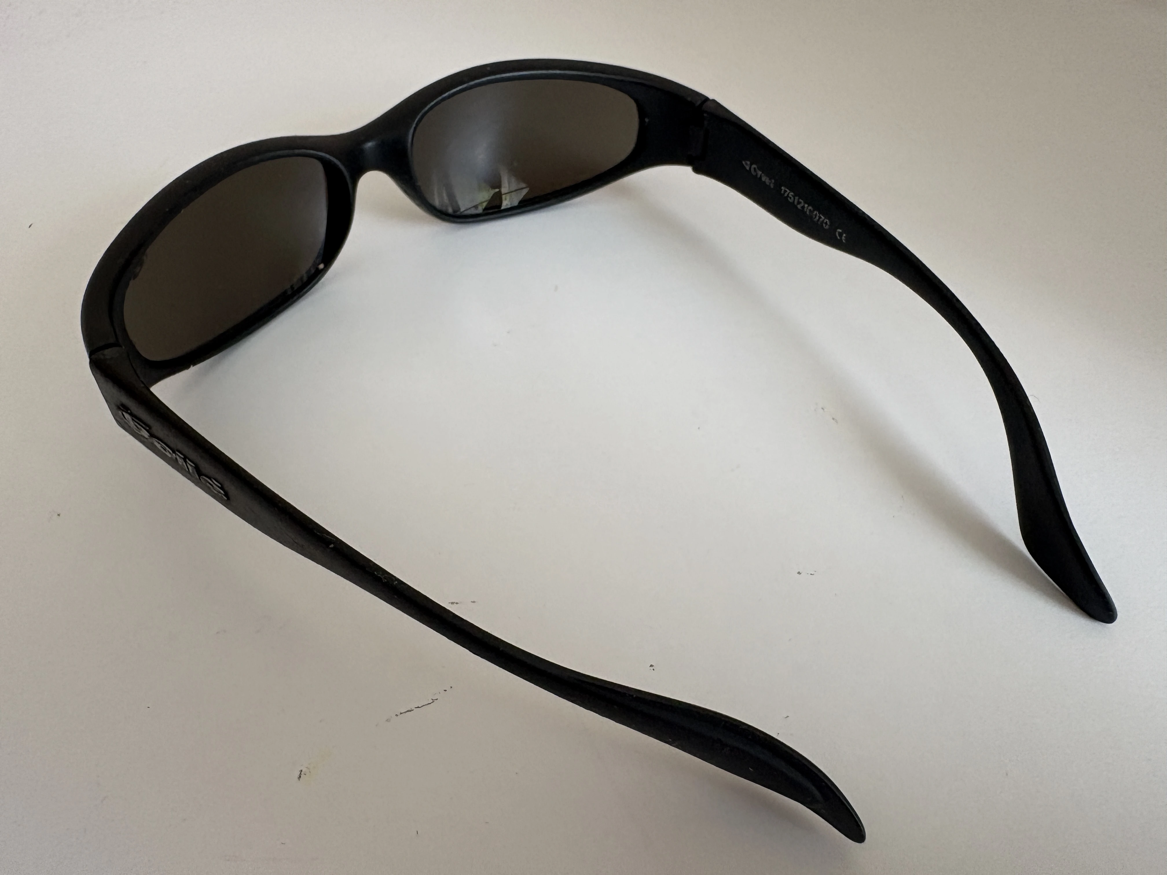 Sonnenbrille Bolle Orvel 