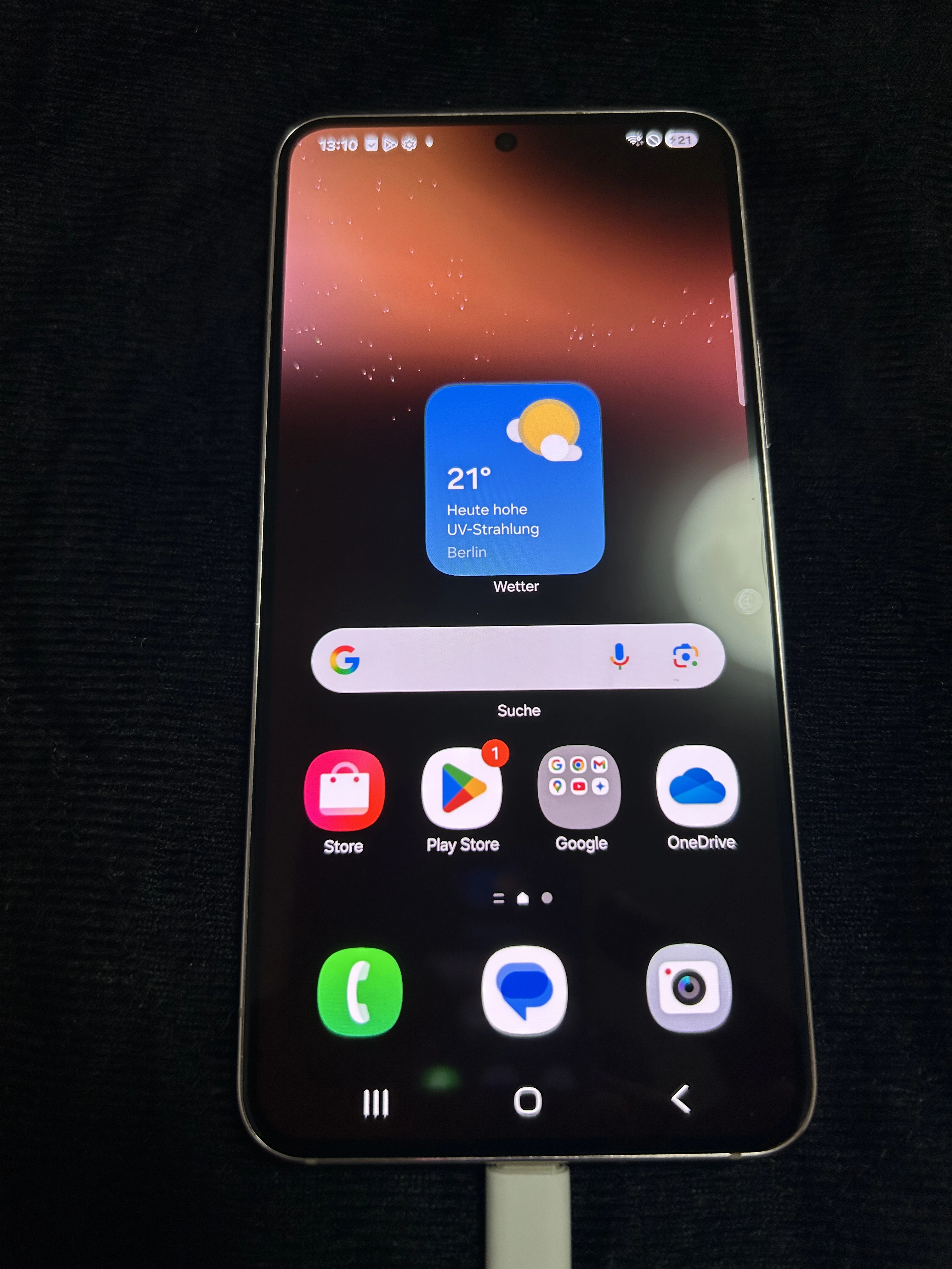 Display