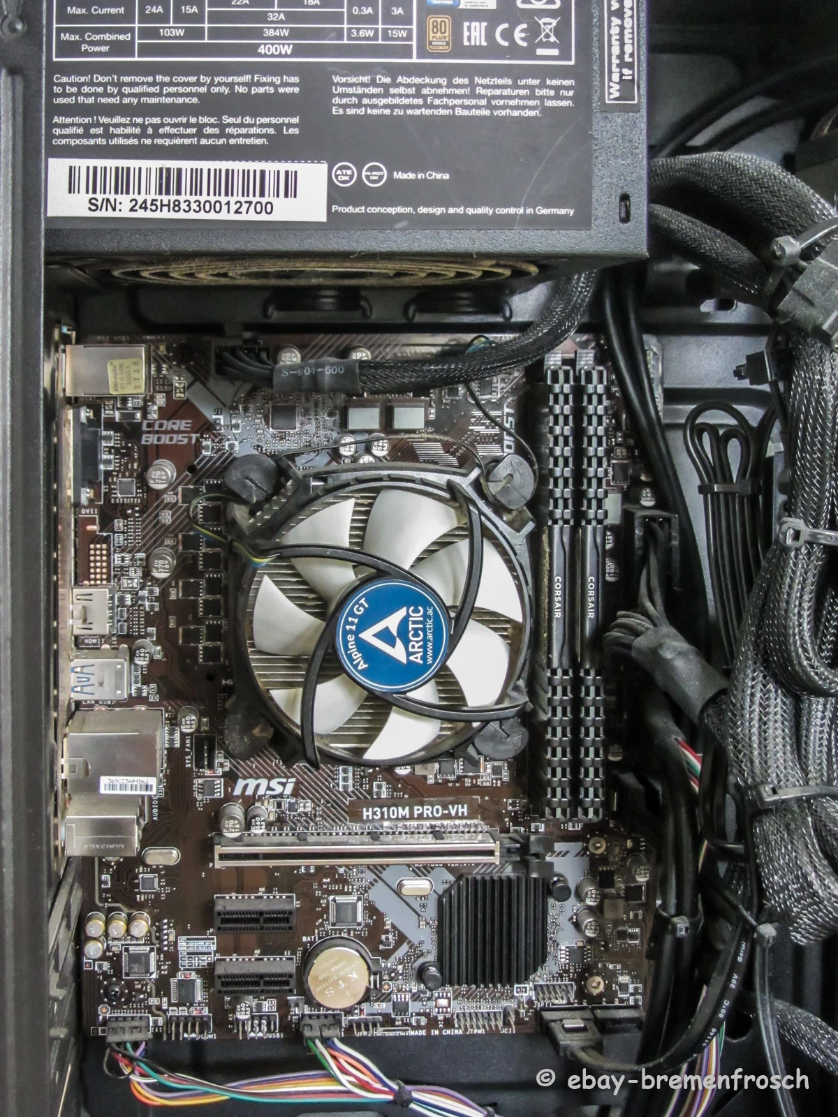 PC innen