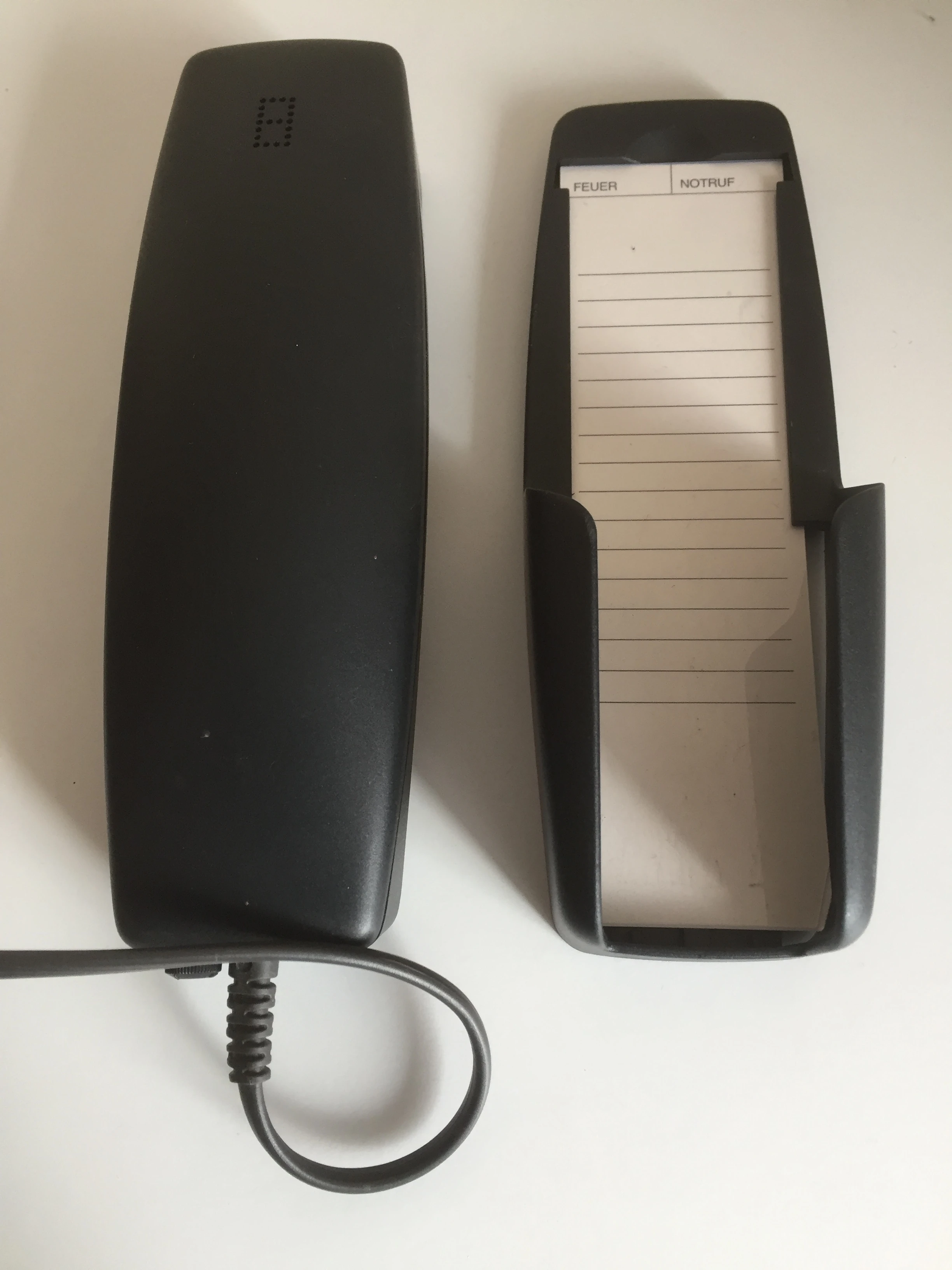 Vintage Tastentelefon 