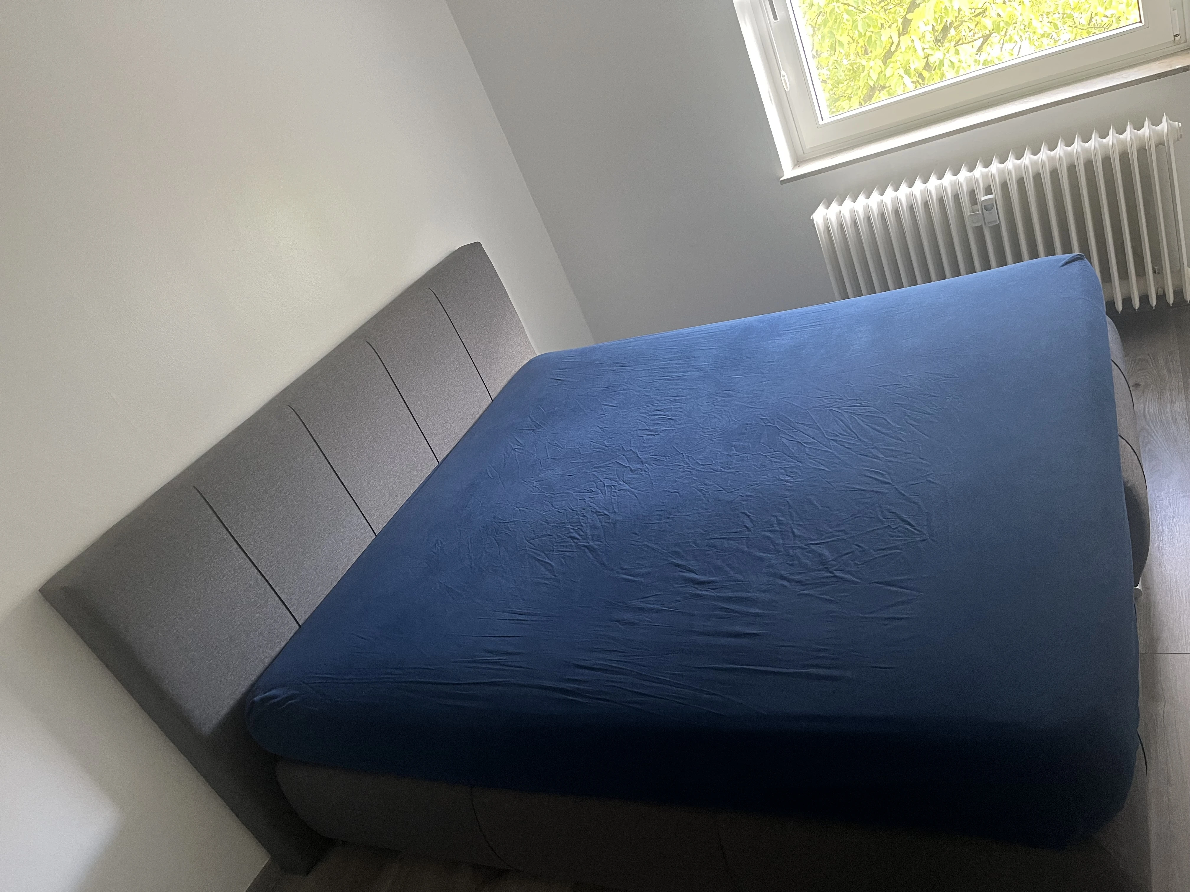 Boxspringbett 