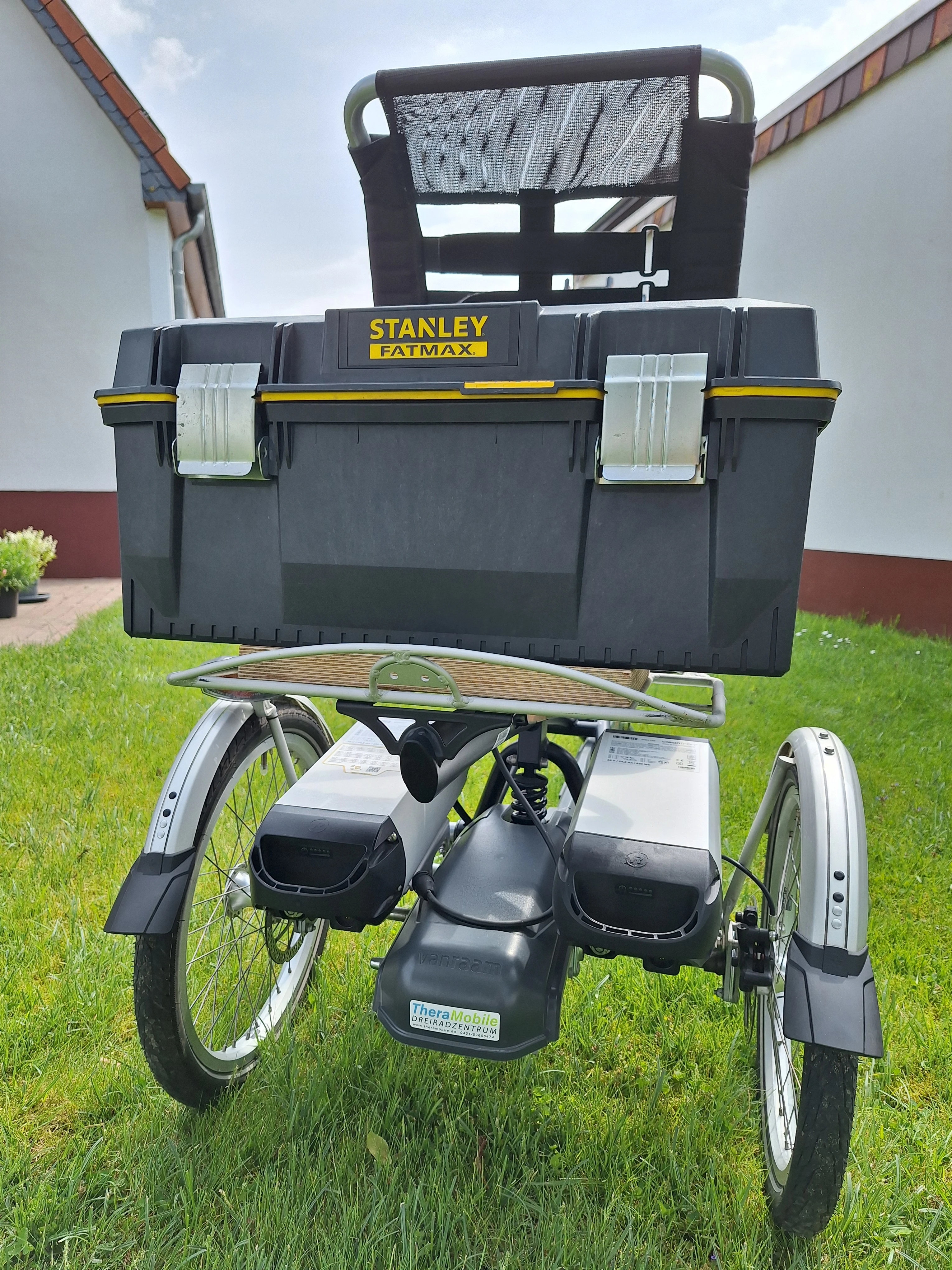 Transportbox