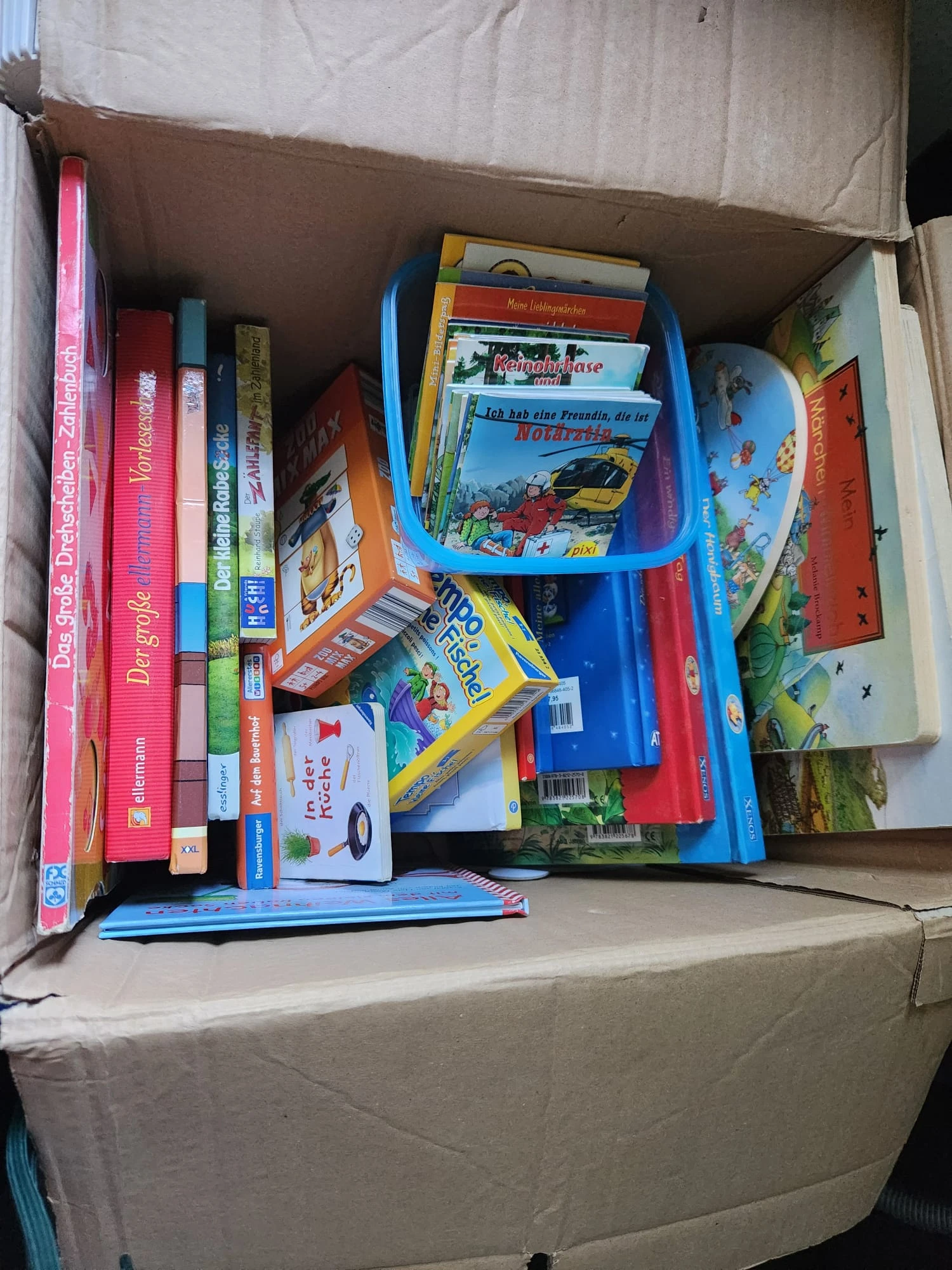 Bücherkiste