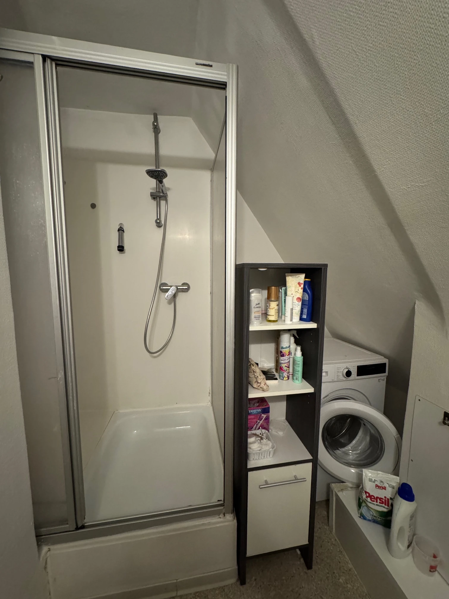 Badzimmer