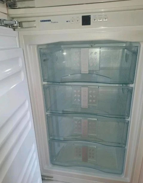 Gefrierschrank