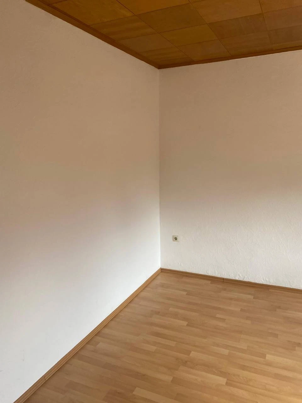 freies Zimmer