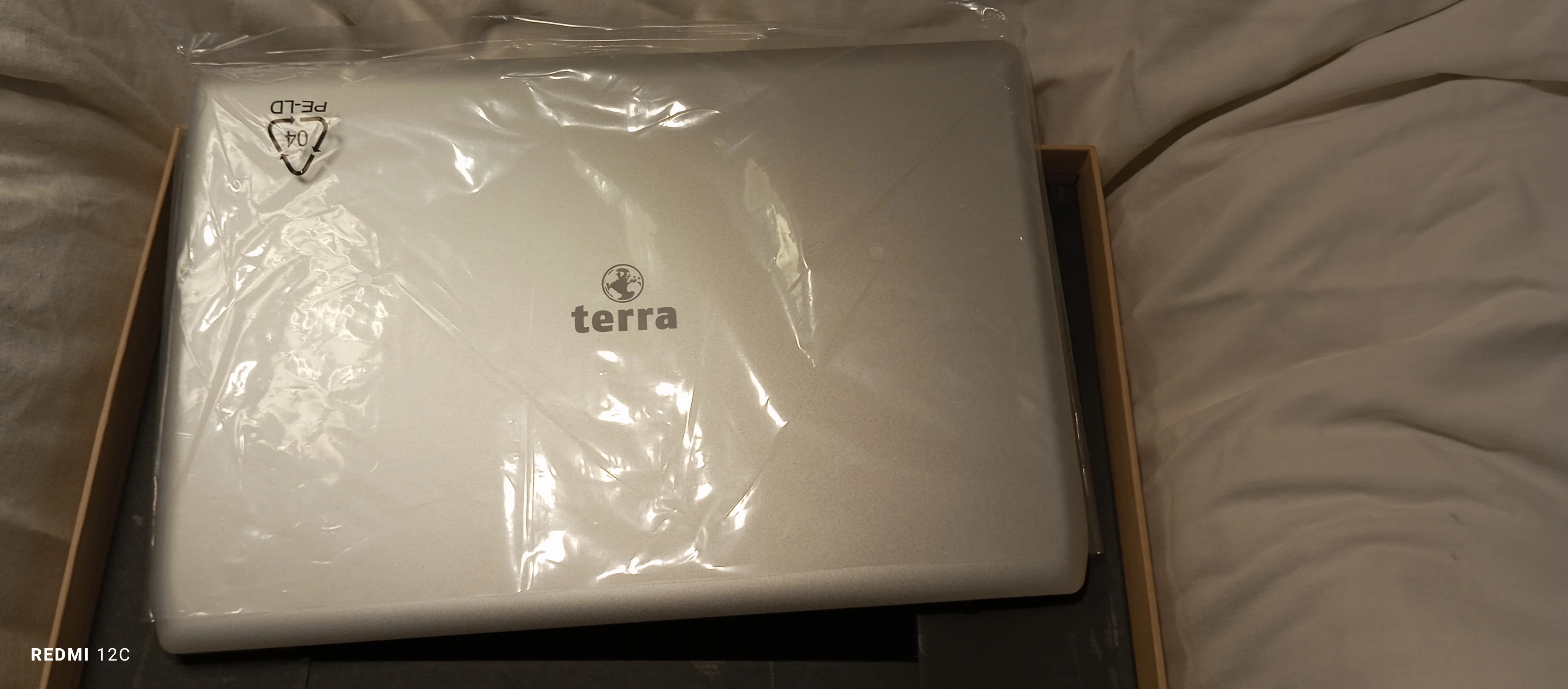 Terra