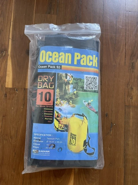 orig. verpacktes O.-Pack 10 l