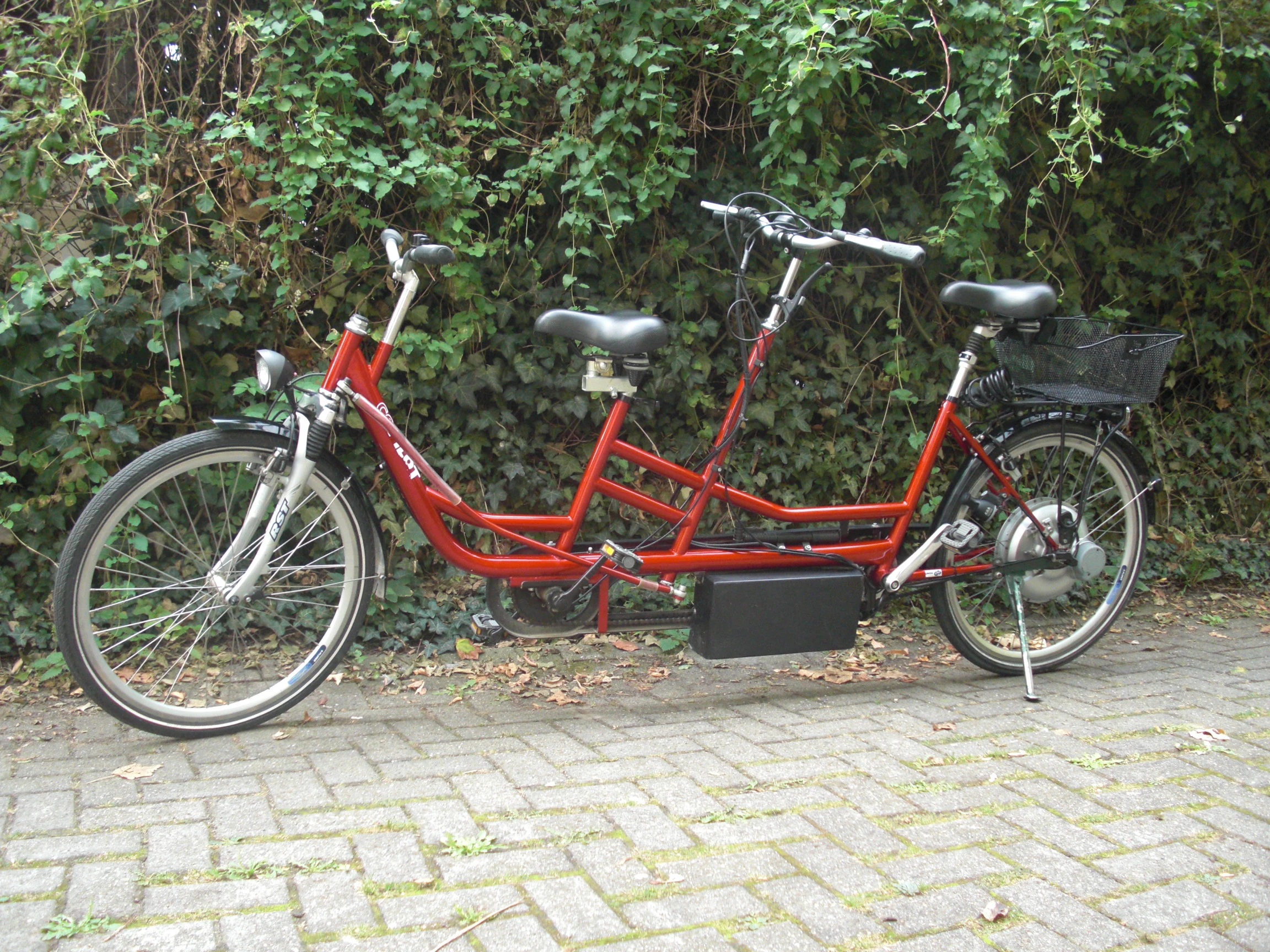 rechts