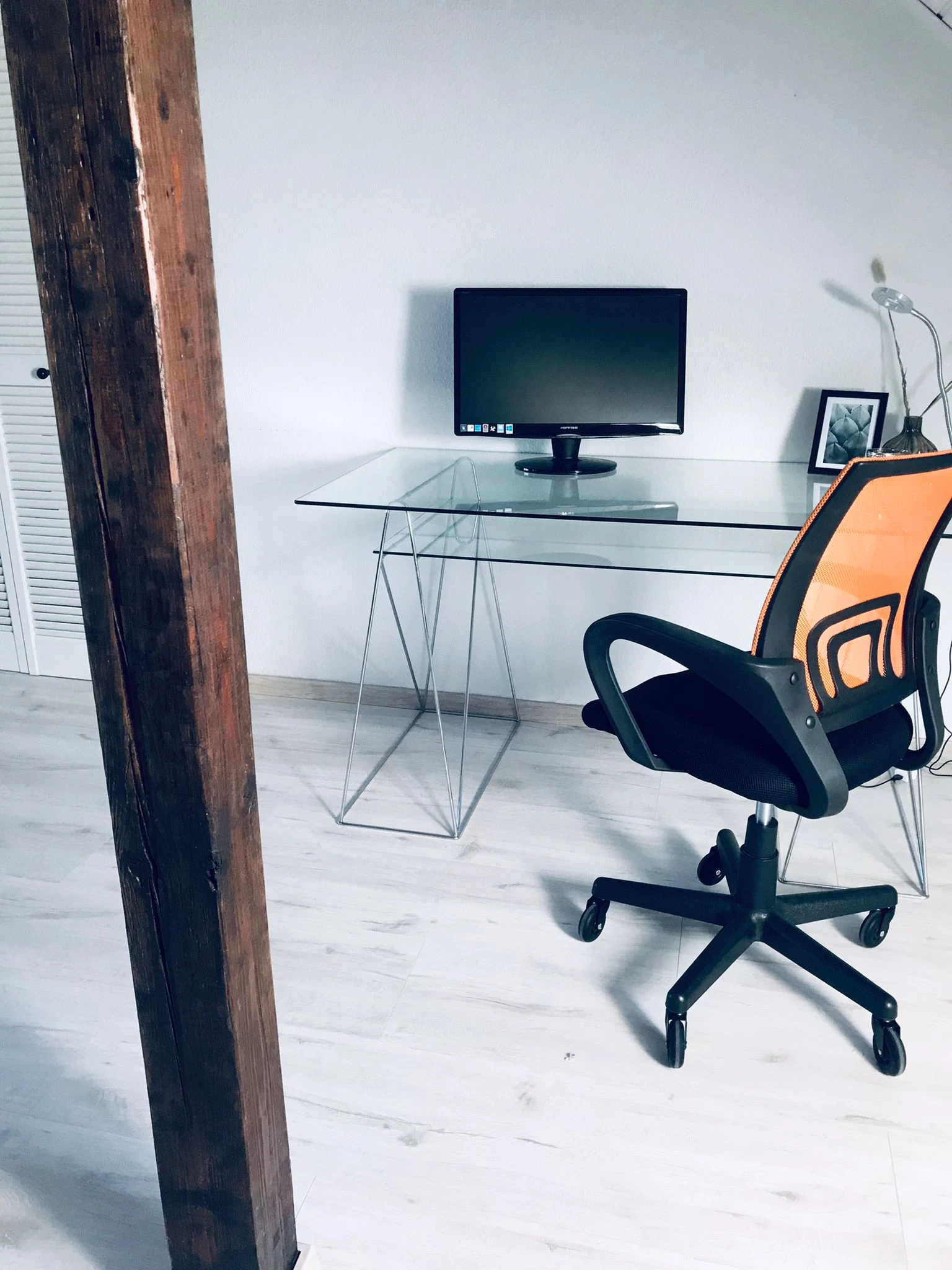 Arbeitsbereich