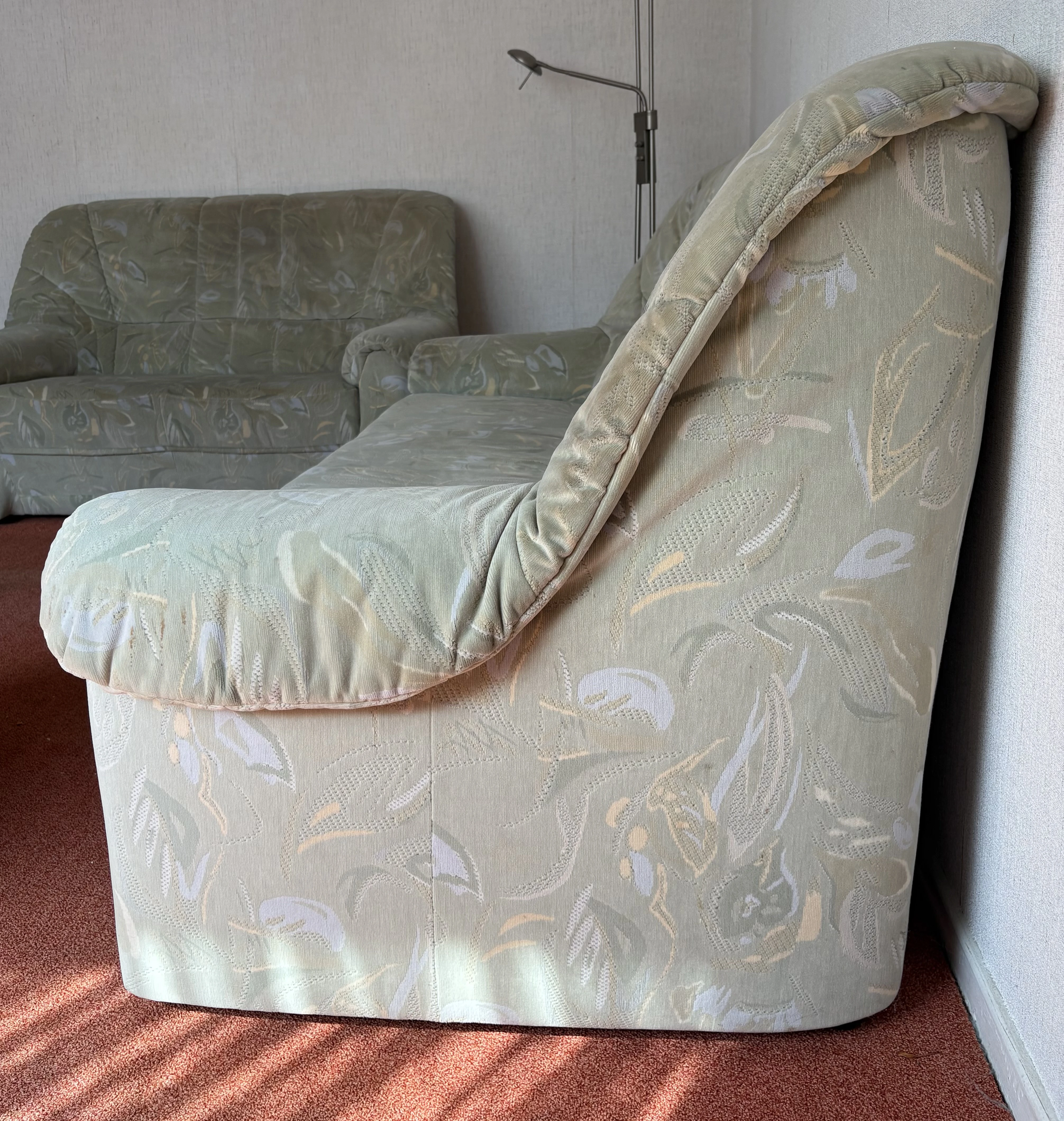 Dreiersofa