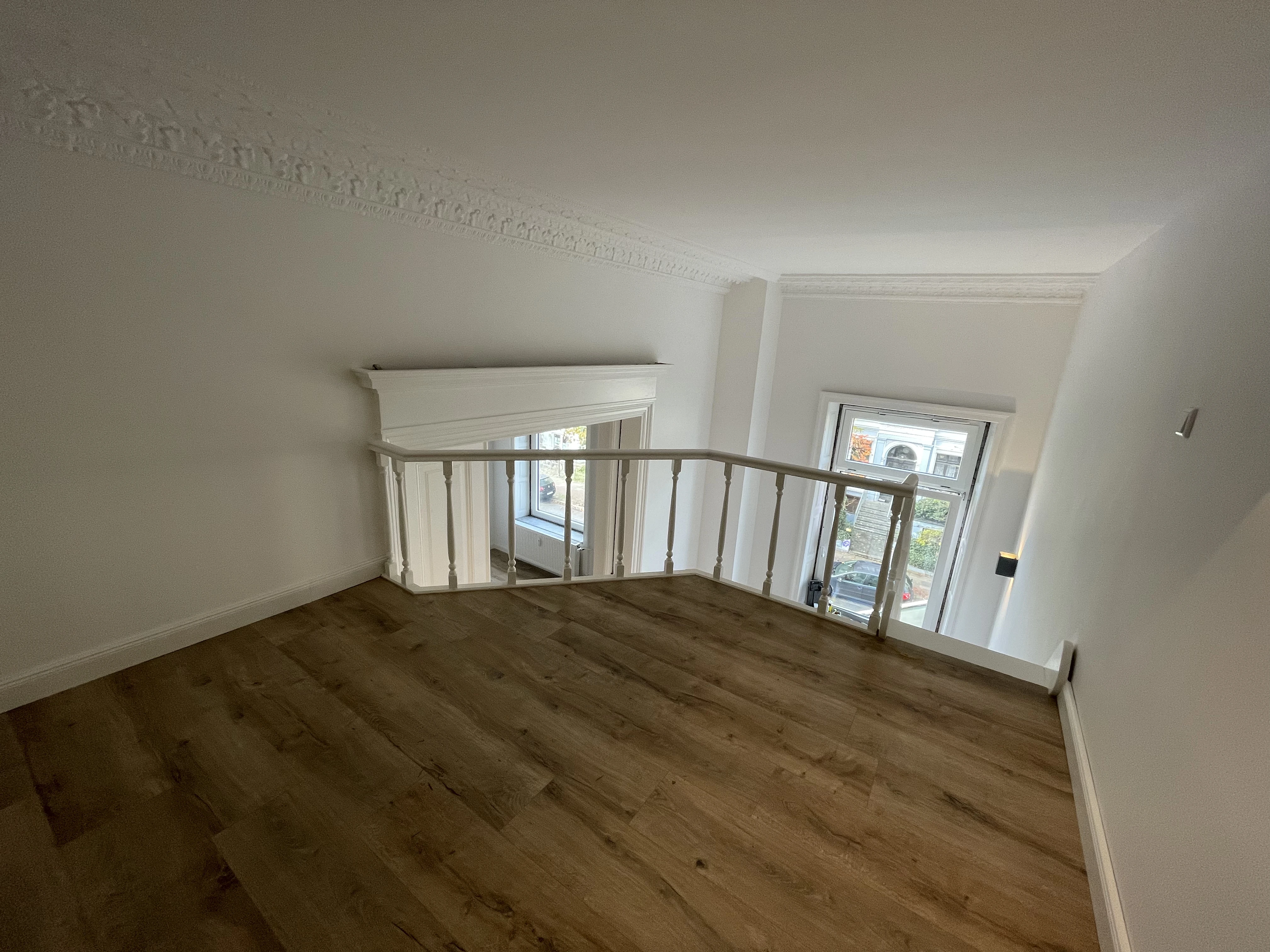 Mezzannine