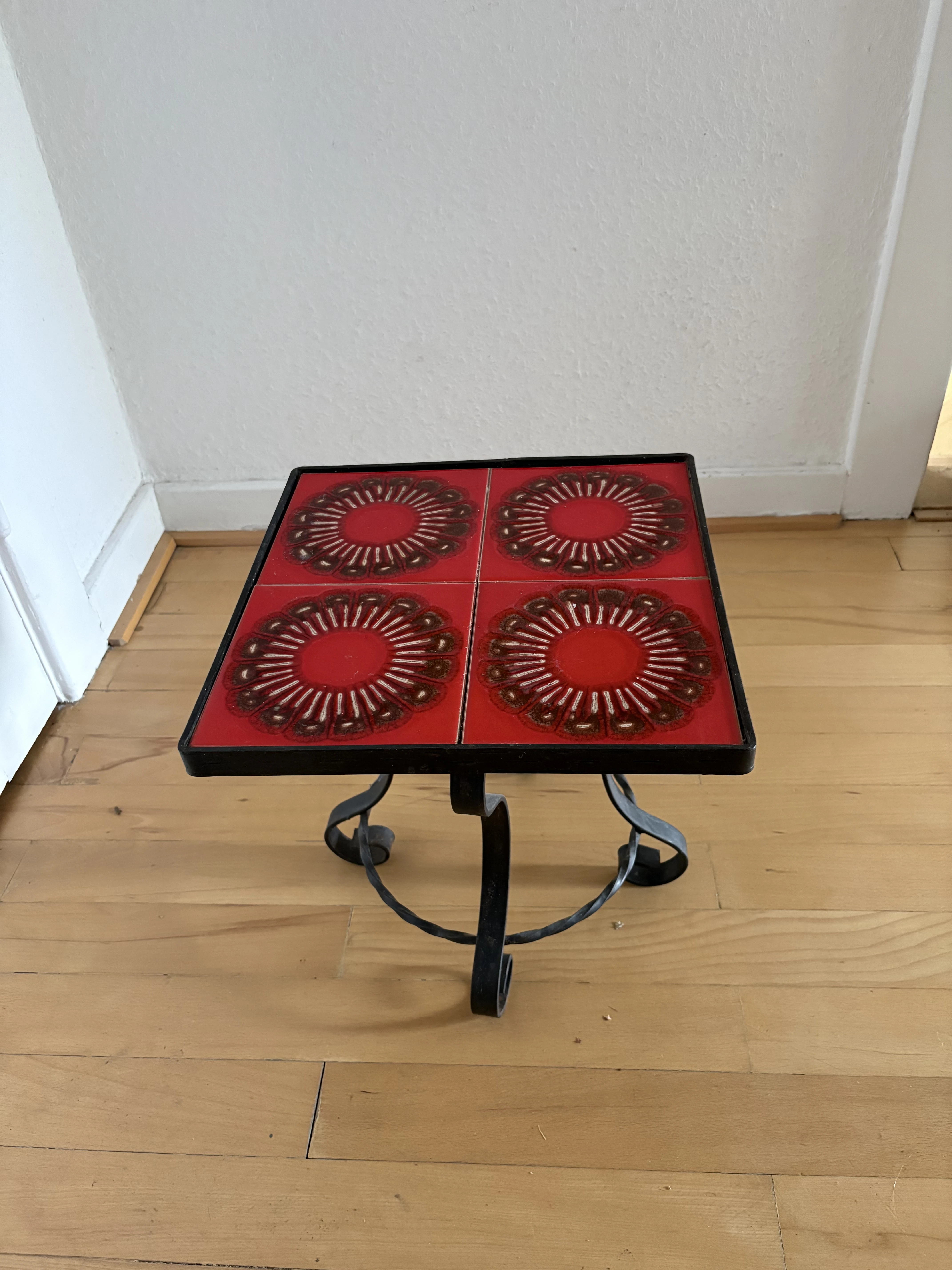 Blumenhocker
