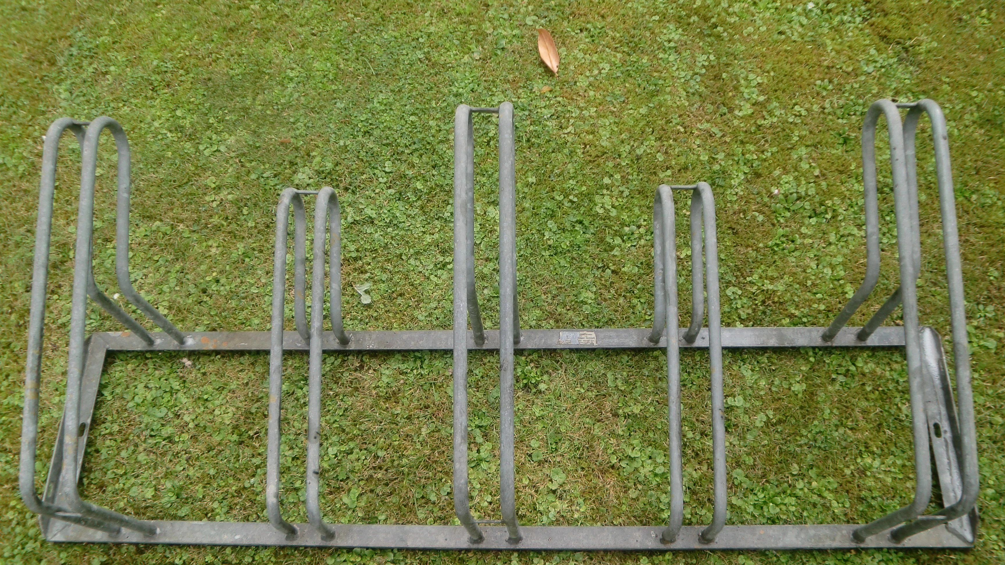 Fahrradständer
