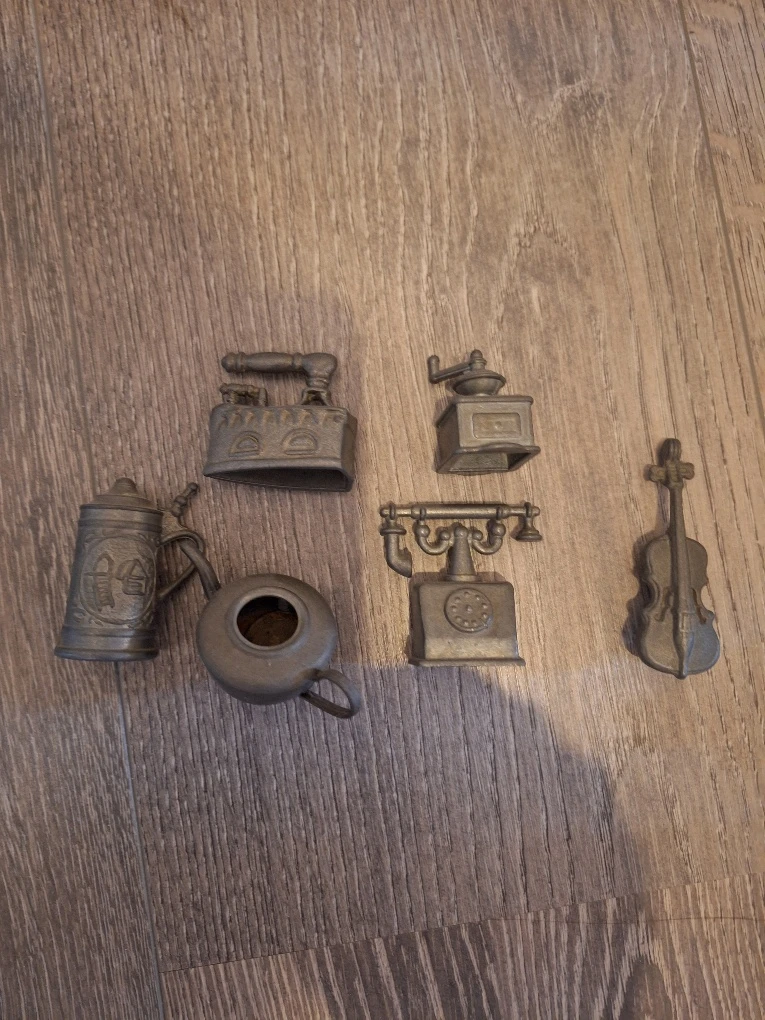 Zinnfiguren