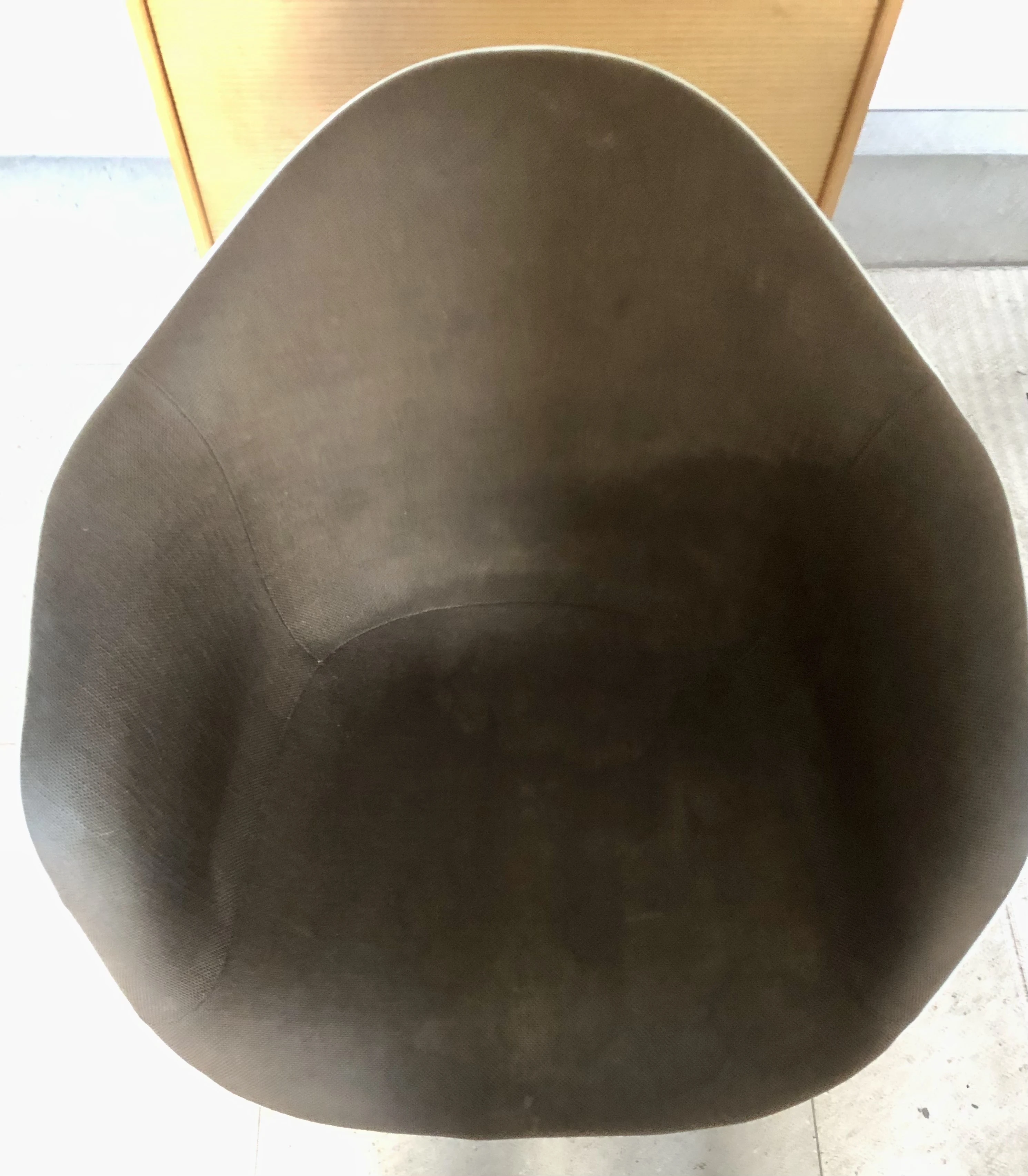Eames LaFonda Vitra