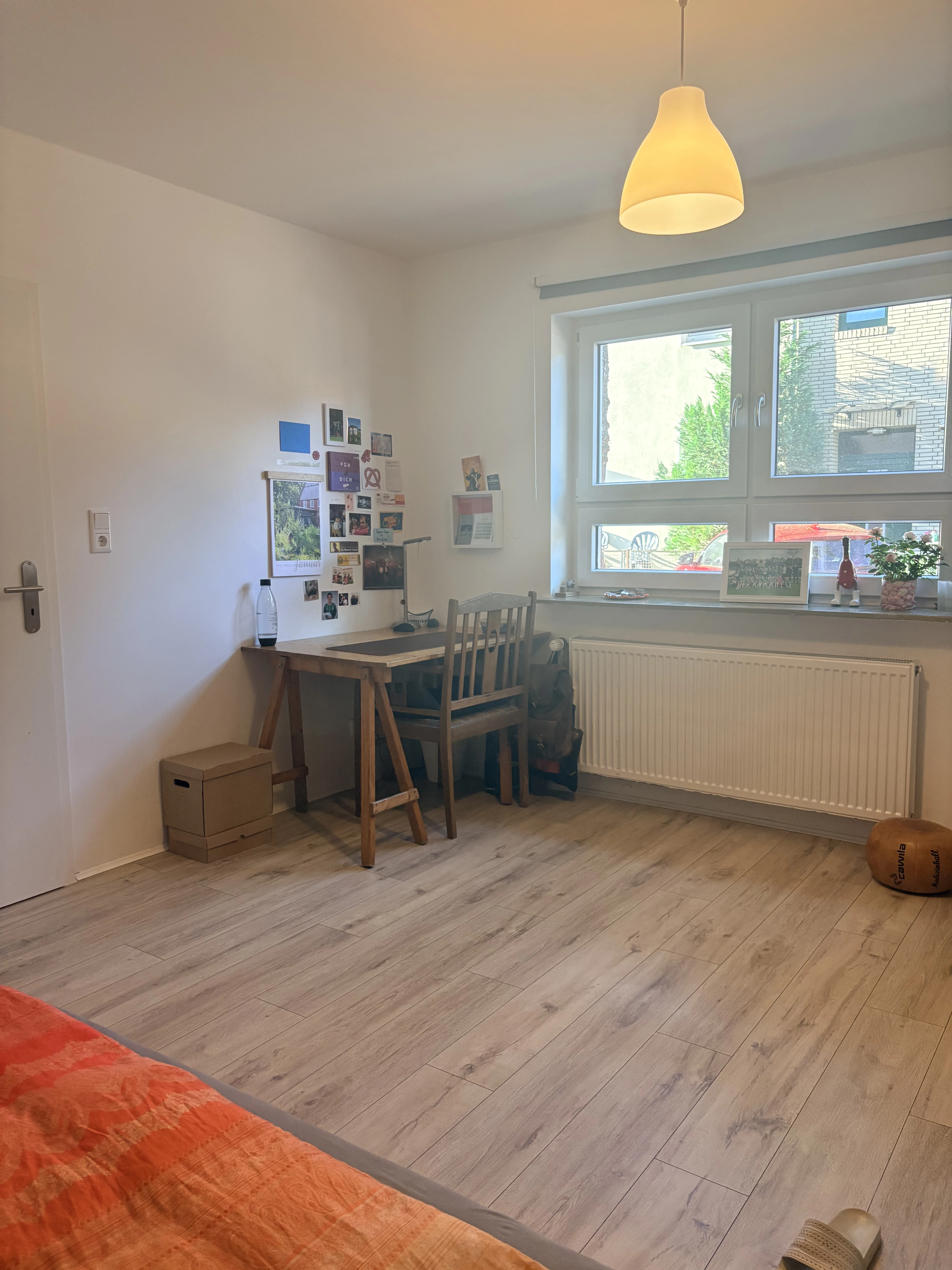 Dein Zimmer