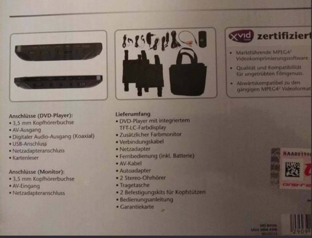 Beschreibung 2