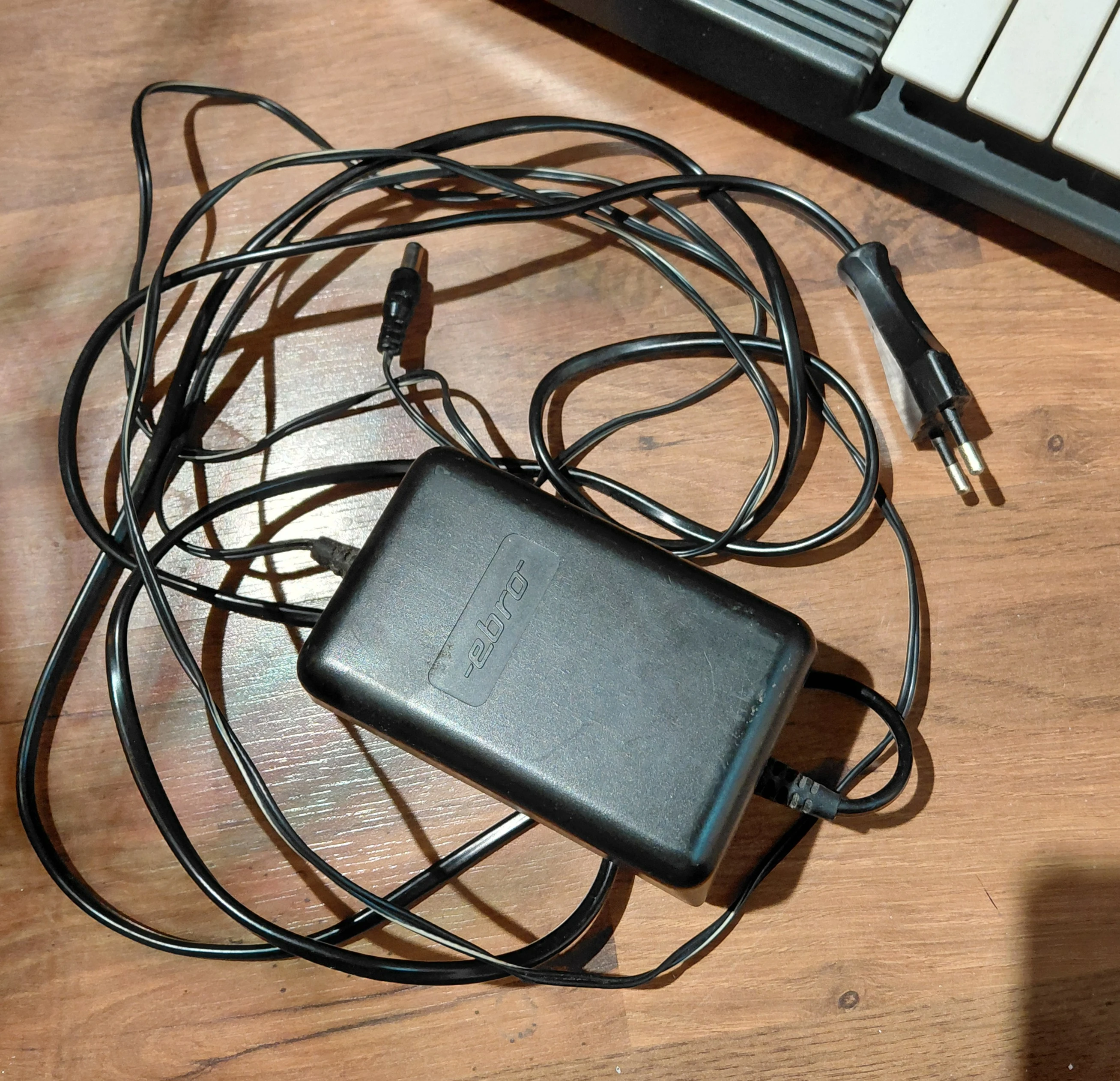Netzkabel