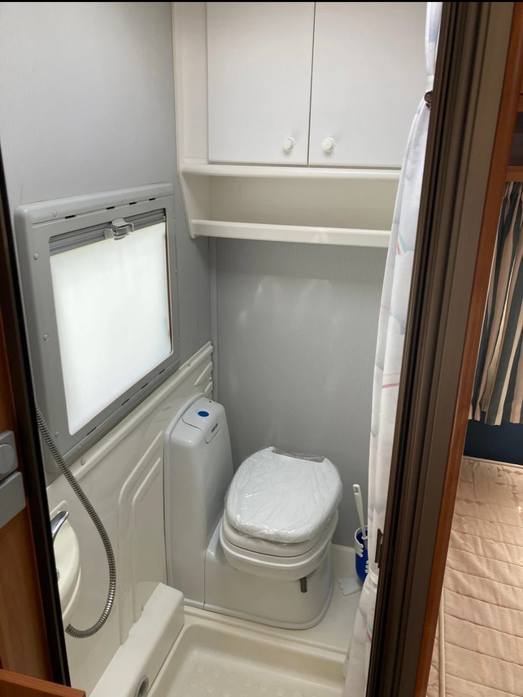 KNAUS EUROSTAR 500 